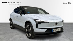Volvo EX30 Single Motor Plus Auto 200 kW (272 CV) - 5 Volvo EX30 Single Motor BEV Ocasión 200 KW (272CV) - 5