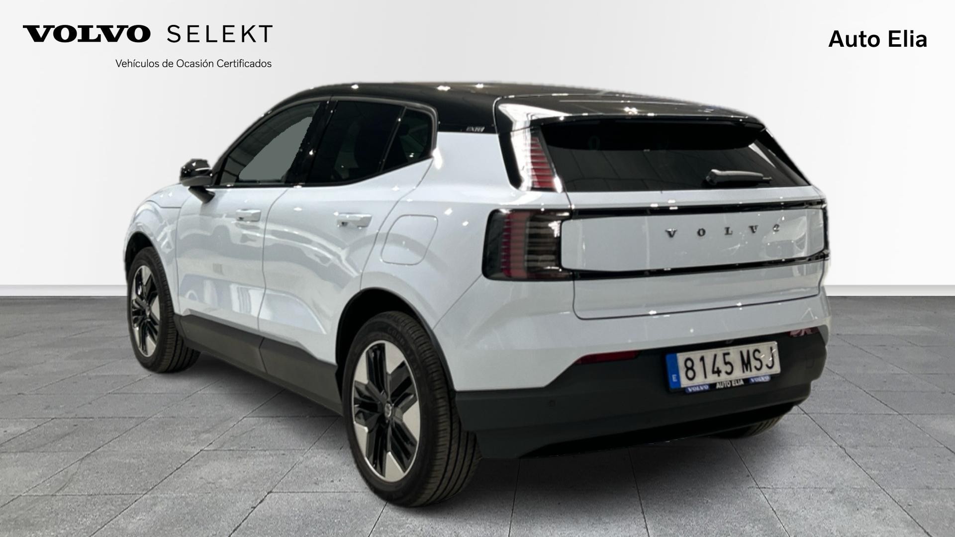 Volvo EX30 segunda mano 82867831 - 2