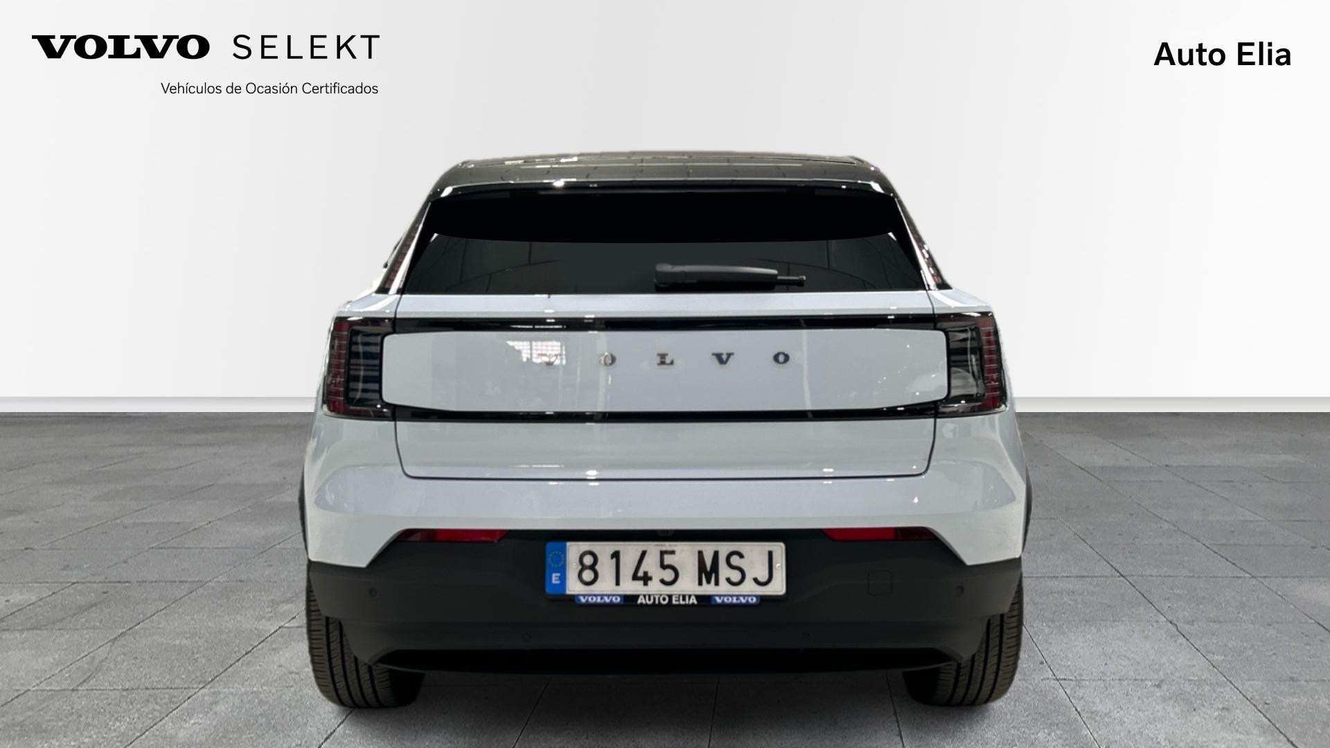 Volvo EX30 segunda mano 82867831 - 4