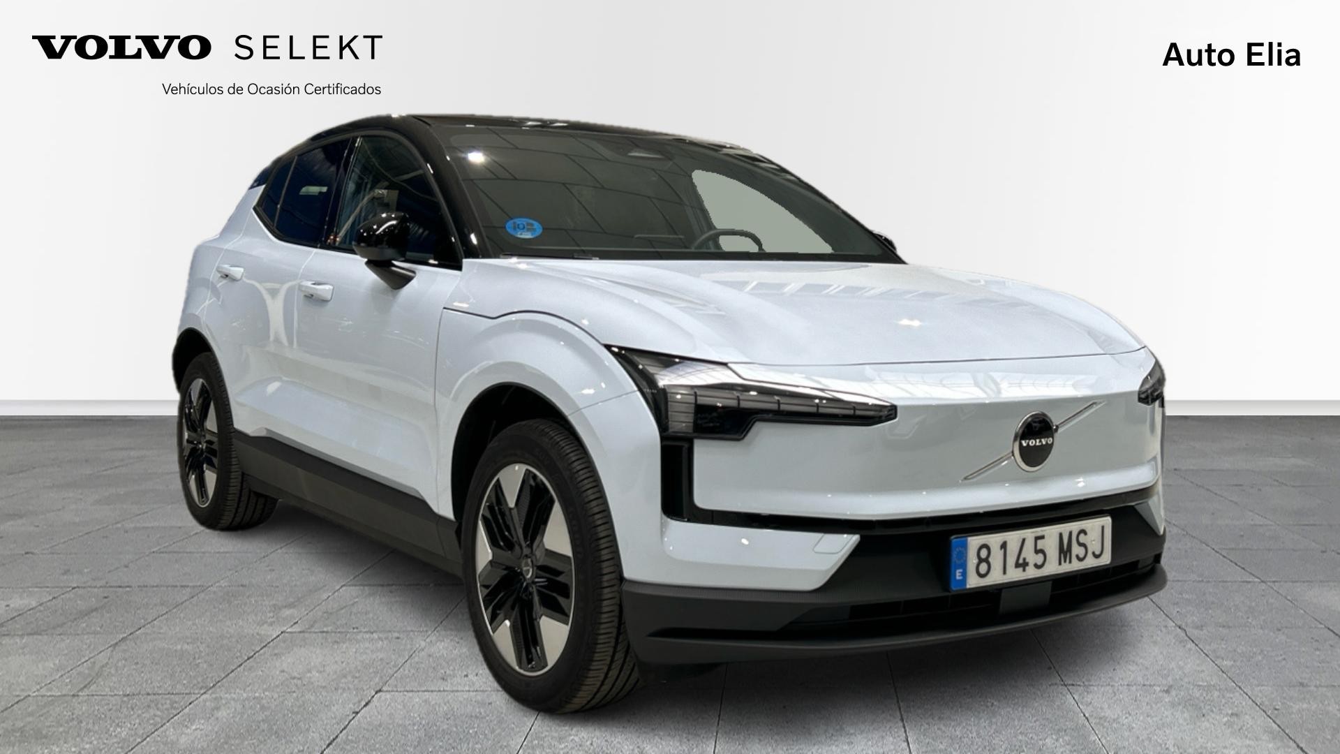 Volvo EX30 segunda mano 82867831 - 6