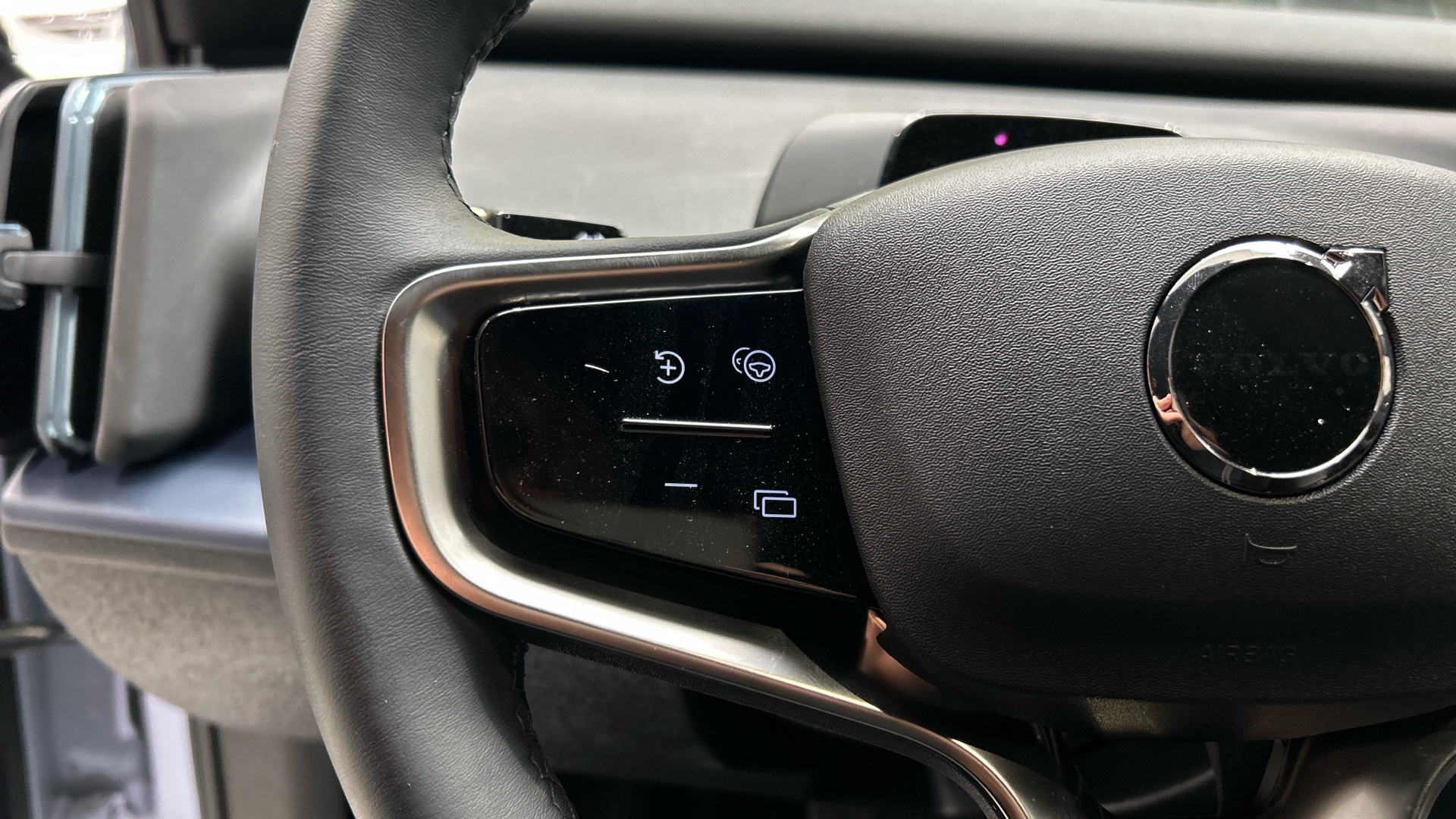 Volvo EX30 segunda mano 82867831 - 17