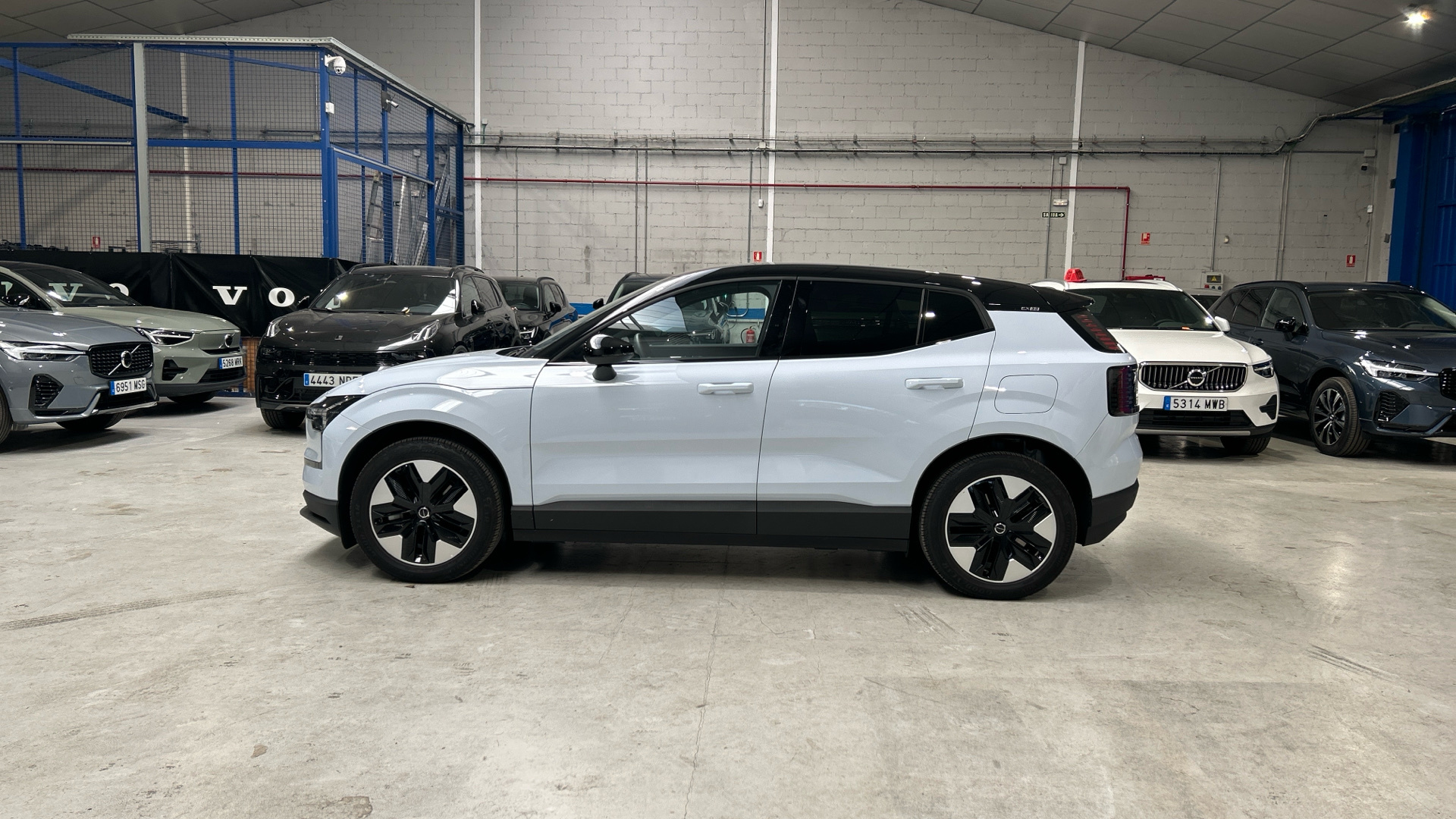 Volvo EX30 segunda mano 82867831 - 21