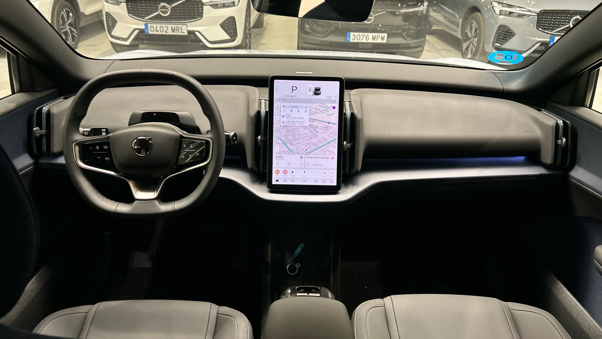 Volvo EX30 segunda mano 82867831 - 22