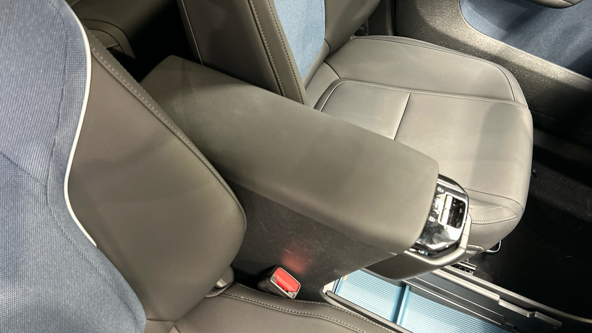 Volvo EX30 segunda mano 82867831 - 24