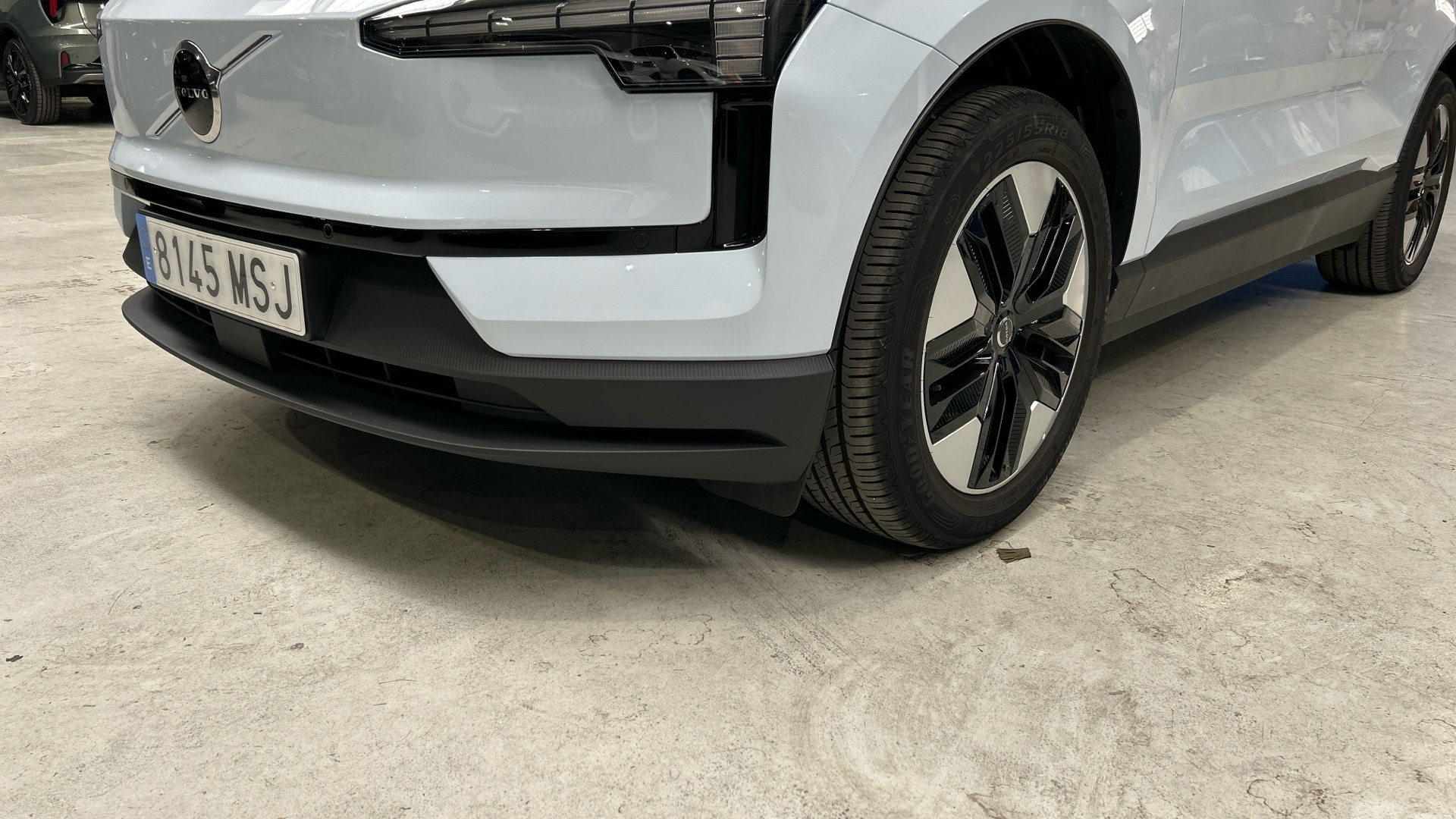 Volvo EX30 segunda mano 82867831 - 30