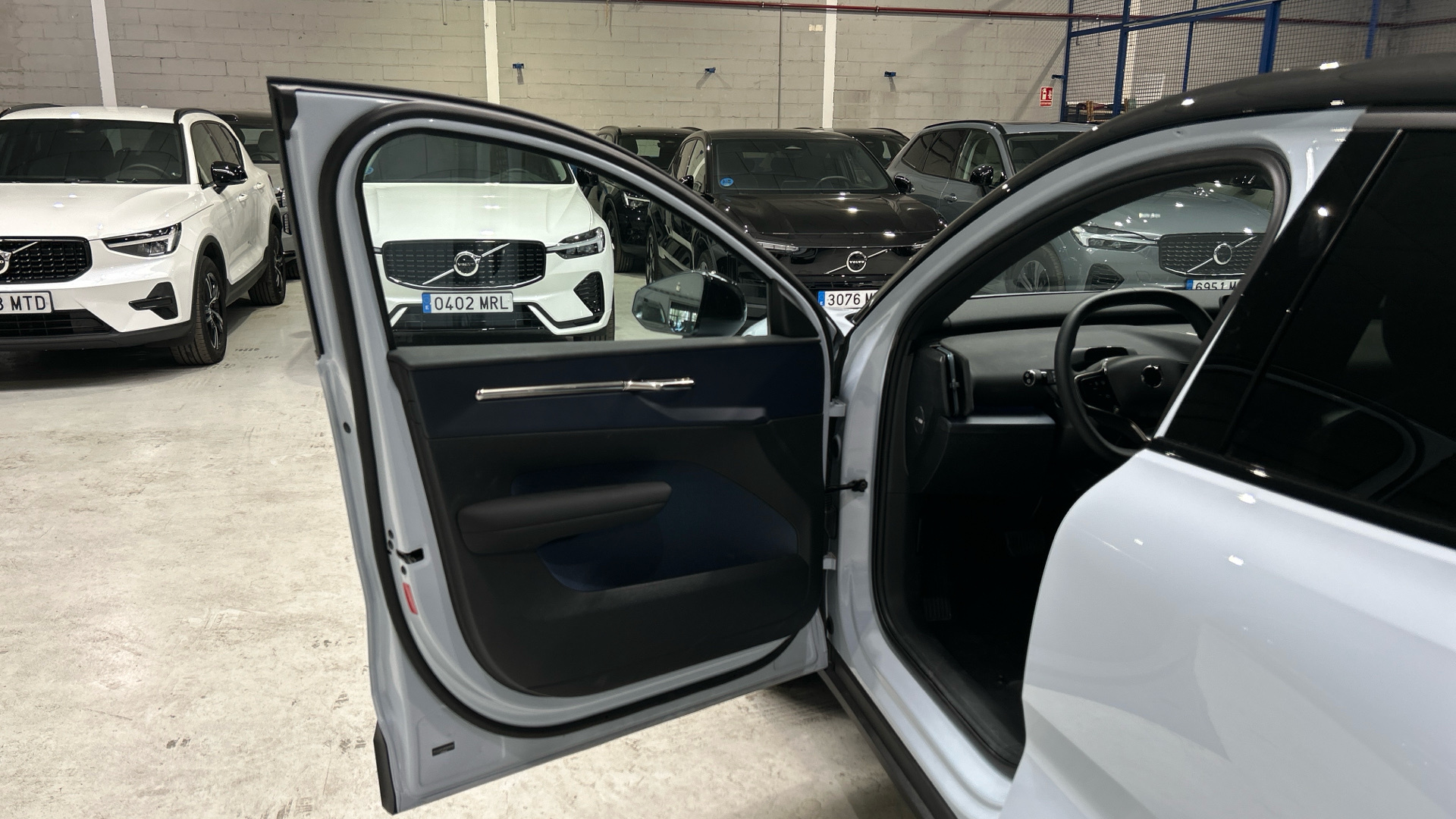 Volvo EX30 segunda mano 82867831 - 31