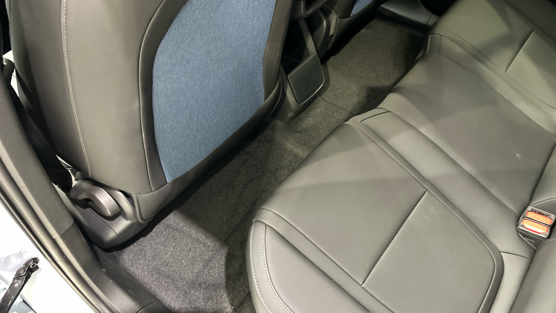 Volvo EX30 segunda mano 82867831 - 37