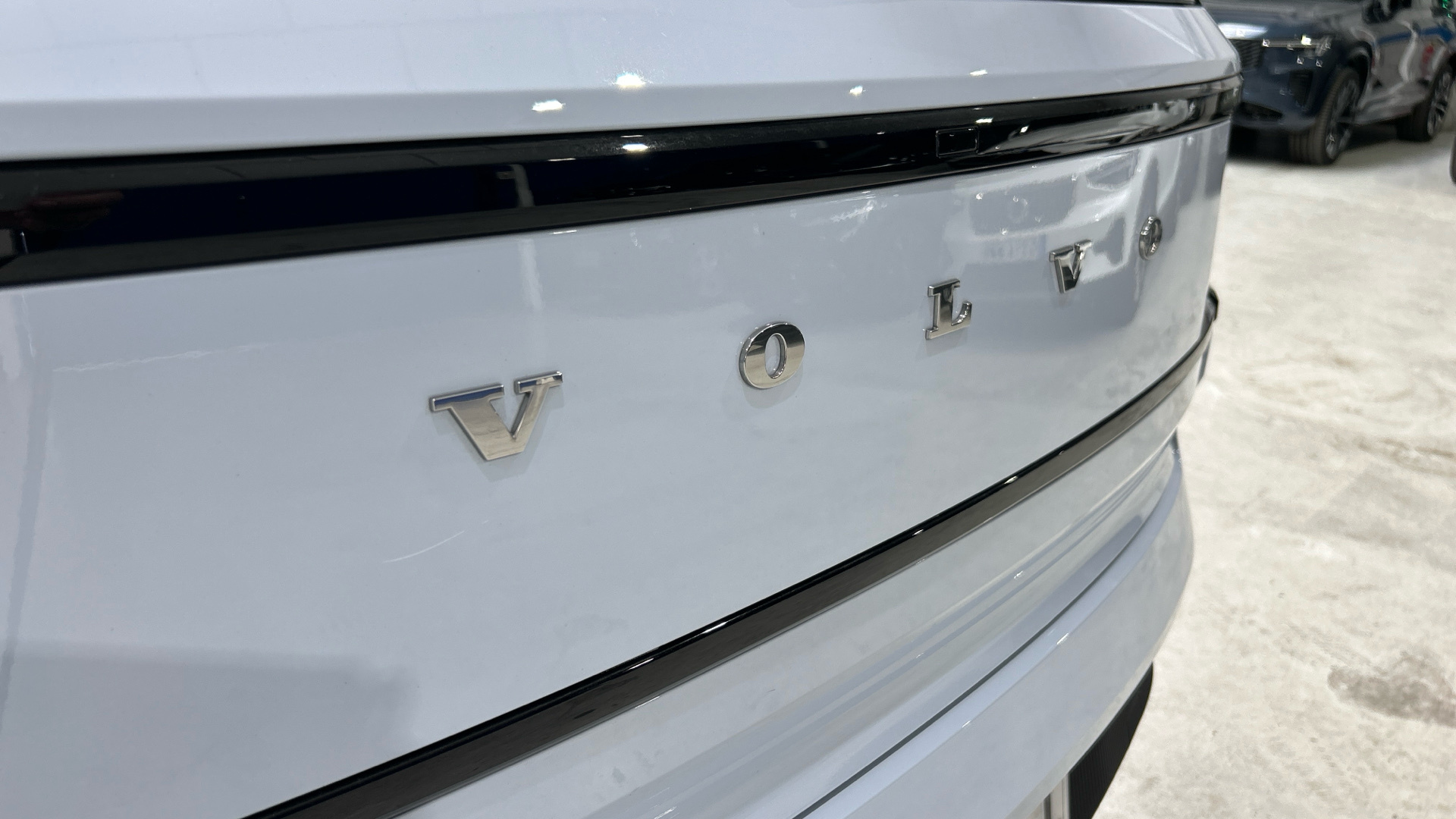 Volvo EX30 segunda mano 82867831 - 39