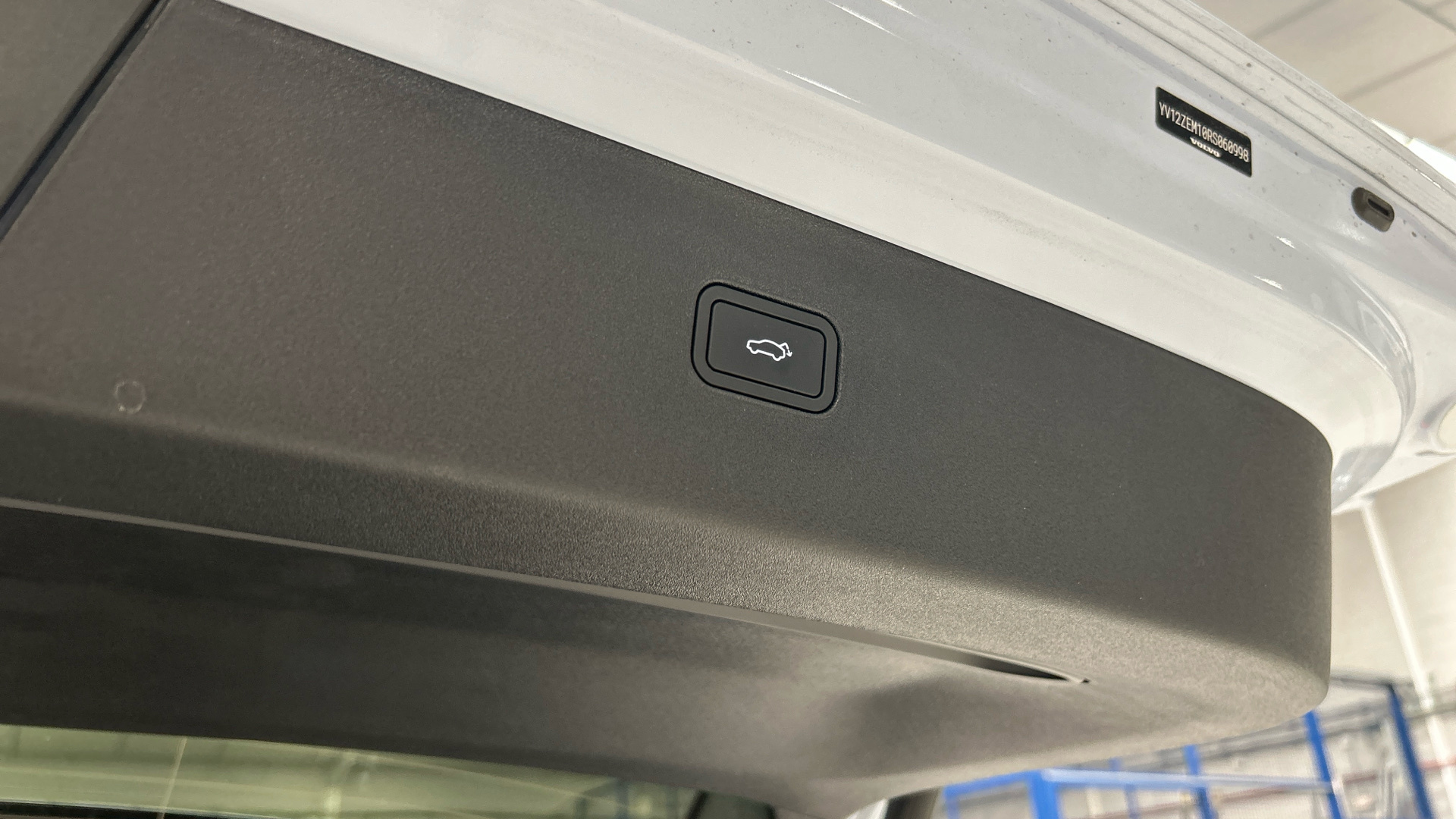 Volvo EX30 segunda mano 82867831 - 43