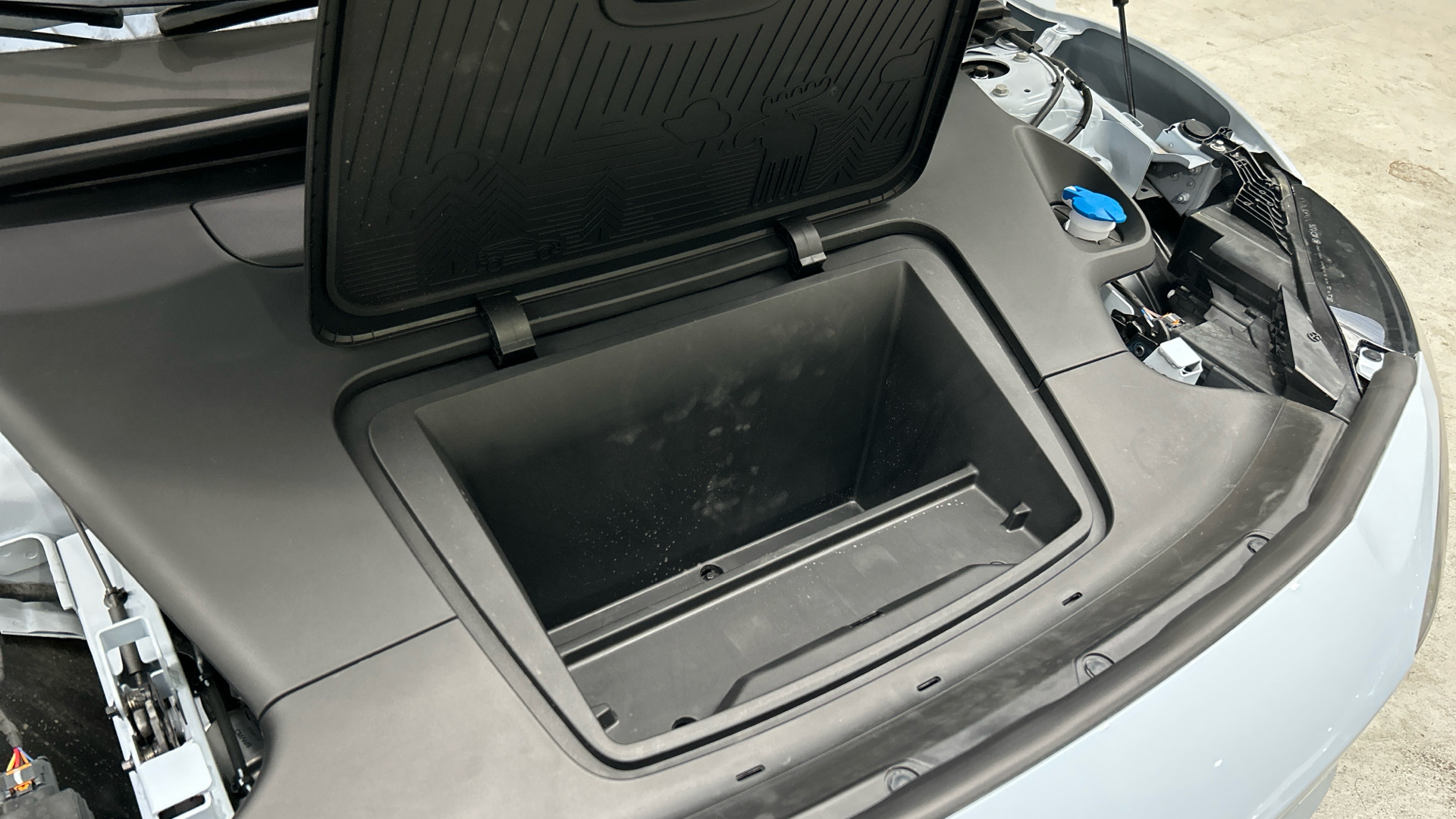 Volvo EX30 segunda mano 82867831 - 45