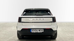 Volvo EX30 Twin Motor Ultra AWD Auto 315 kW (428 CV) - 6 Volvo EX30 Twin Motor Ocasión 315 KW (428CV) - 6