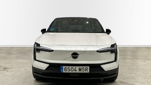 Volvo EX30 Twin Motor Ultra AWD Auto 315 kW (428 CV) - 7 Volvo EX30 Twin Motor Ocasión 315 KW (428CV) - 7