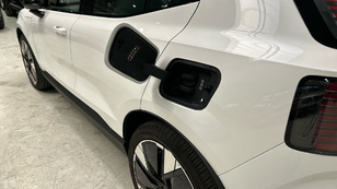 Volvo EX30 Twin Motor Ultra AWD Auto 315 kW (428 CV) - 14 Volvo EX30 Twin Motor Ocasión 315 KW (428CV) - 14