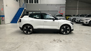 Volvo EX30 Twin Motor Ultra AWD Auto 315 kW (428 CV) - 31 Volvo EX30 Twin Motor Ocasión 315 KW (428CV) - 31