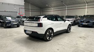 Volvo EX30 Twin Motor Ultra AWD Auto 315 kW (428 CV) - 32 Volvo EX30 Twin Motor Ocasión 315 KW (428CV) - 32