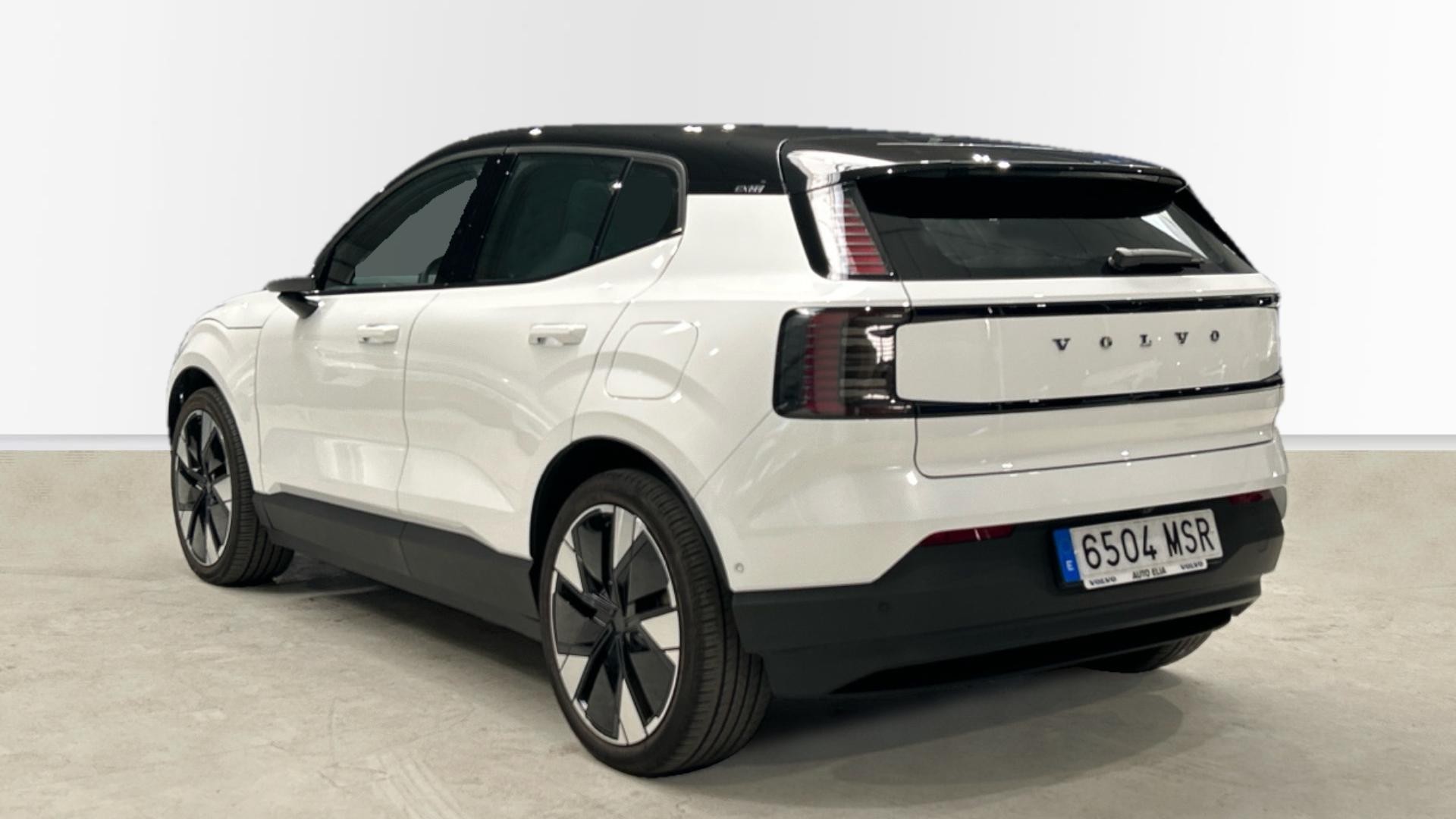 Volvo EX30 segunda mano 82867840 - 2