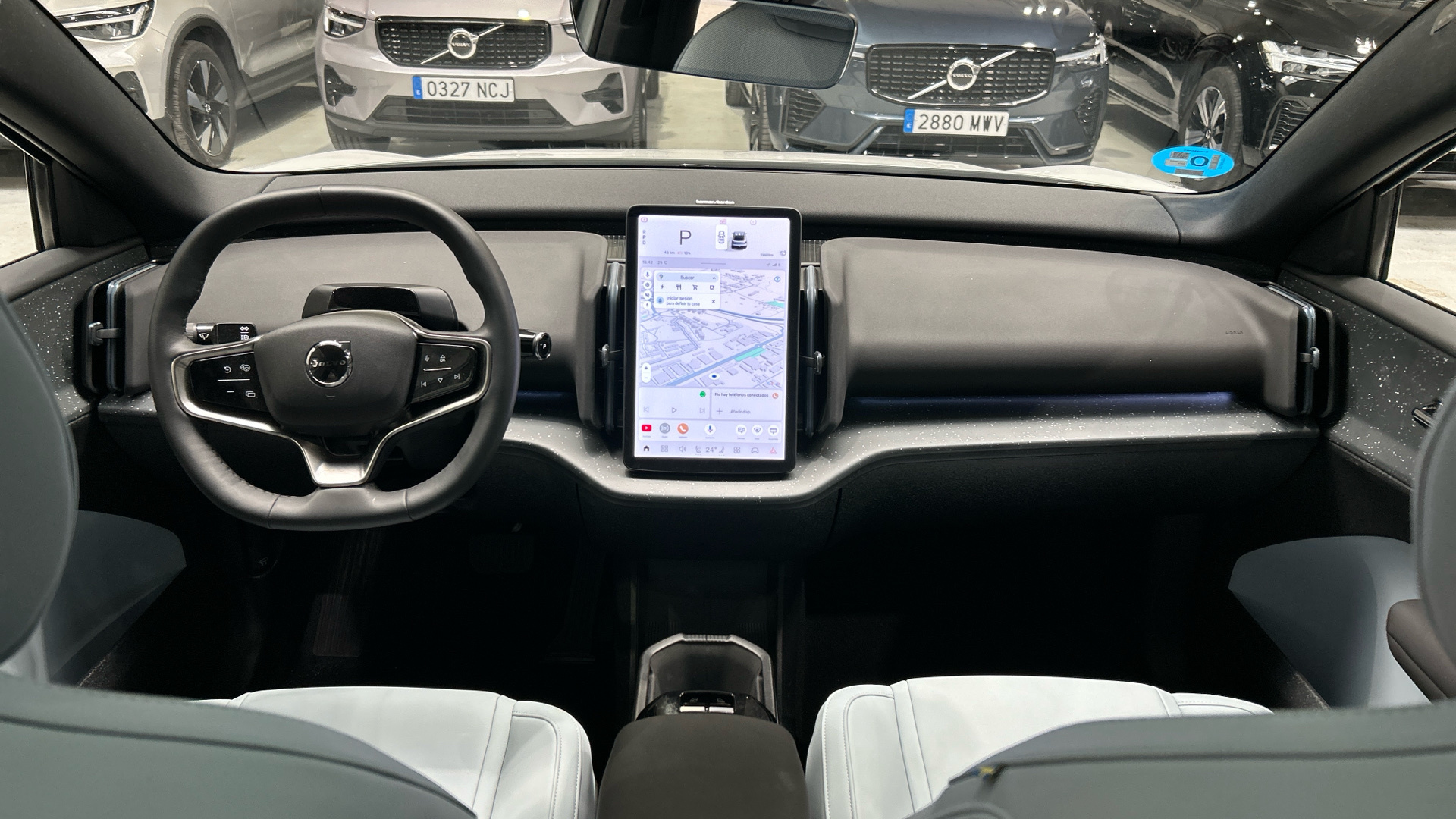 Volvo EX30 segunda mano 82867840 - 5