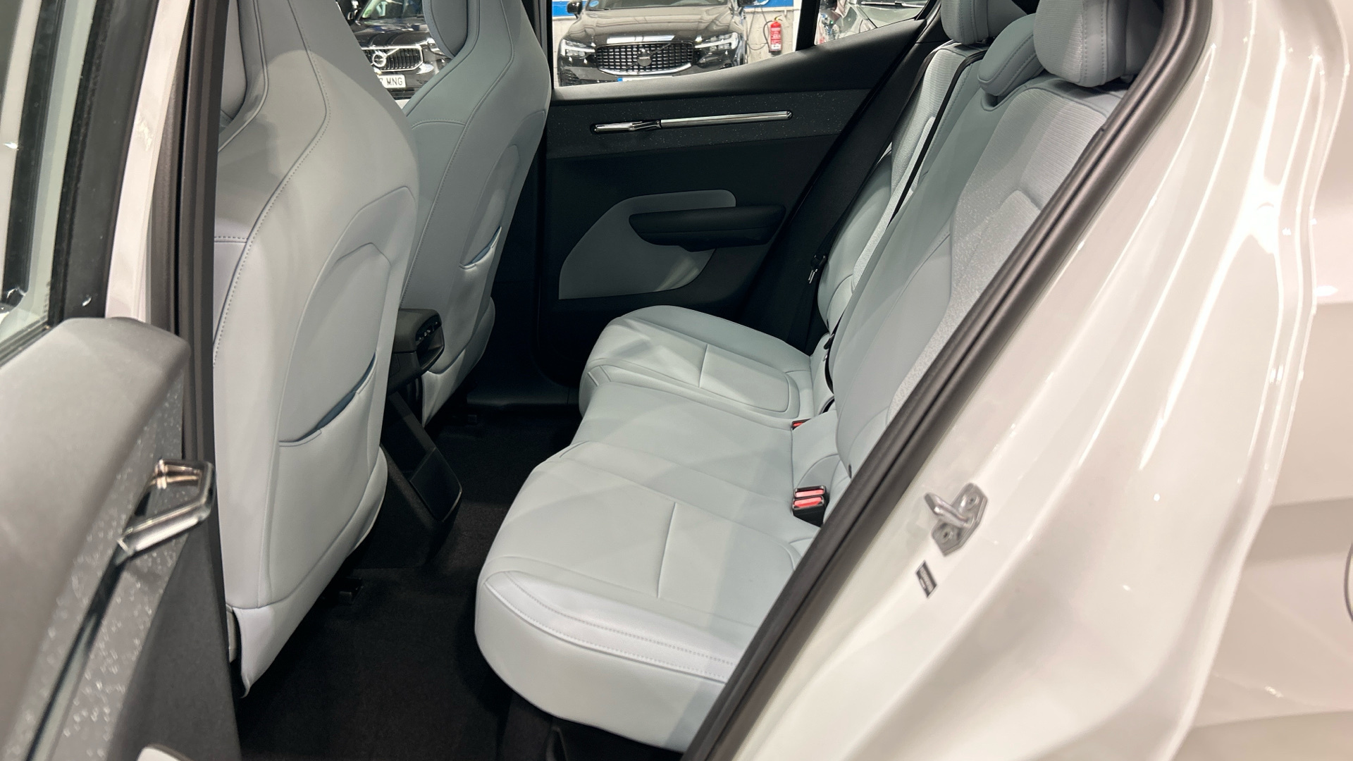 Volvo EX30 segunda mano 82867840 - 6