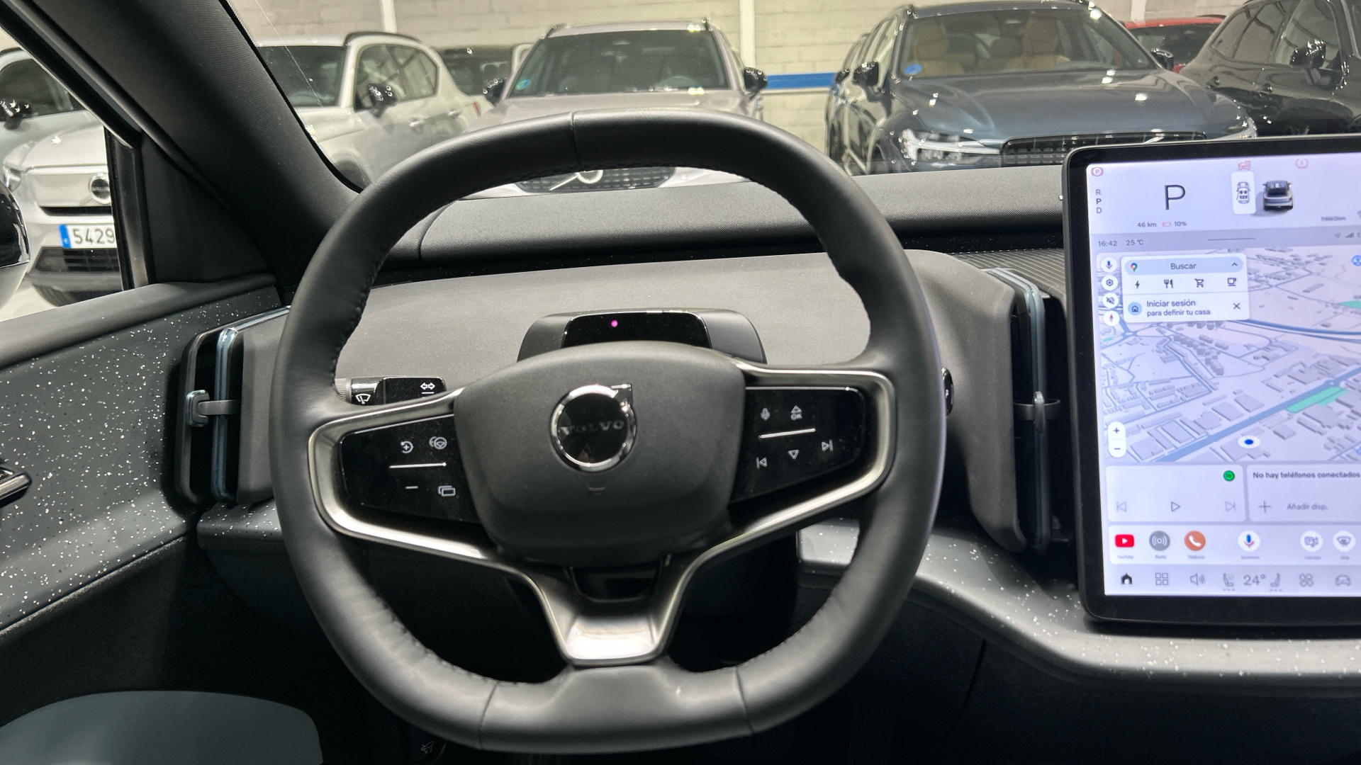 Volvo EX30 segunda mano 82867840 - 10