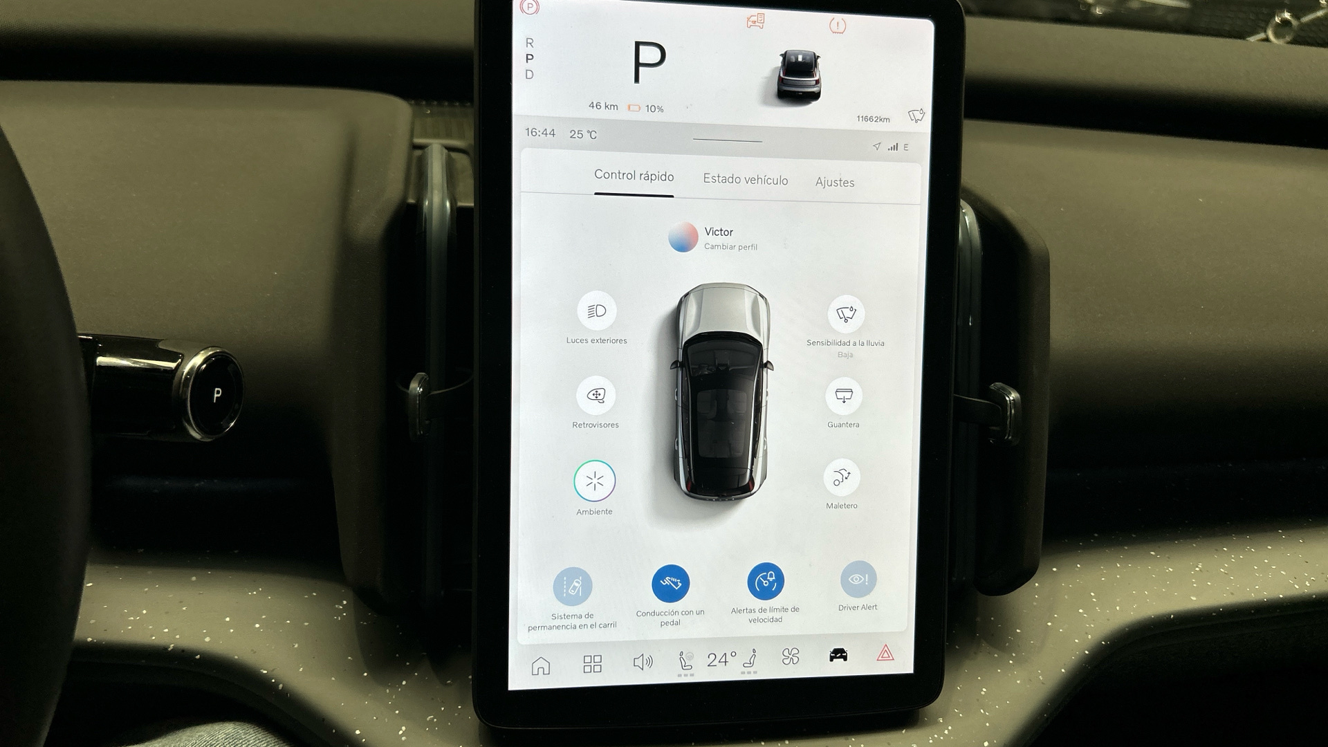 Volvo EX30 segunda mano 82867840 - 16