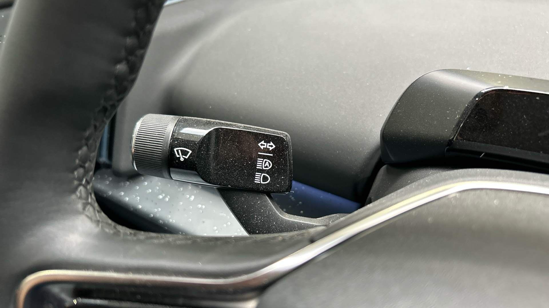 Volvo EX30 segunda mano 82867840 - 19