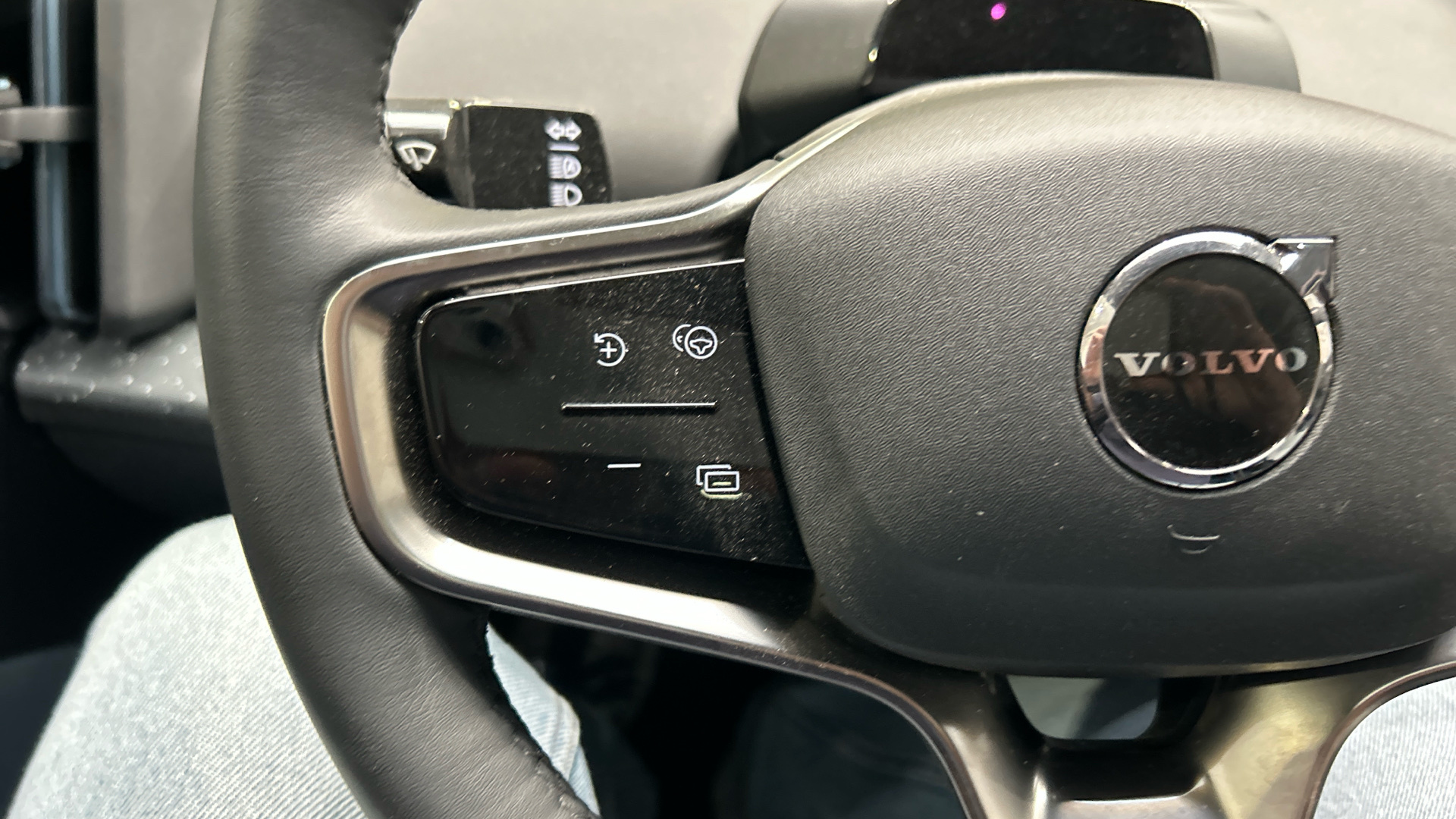 Volvo EX30 segunda mano 82867840 - 20