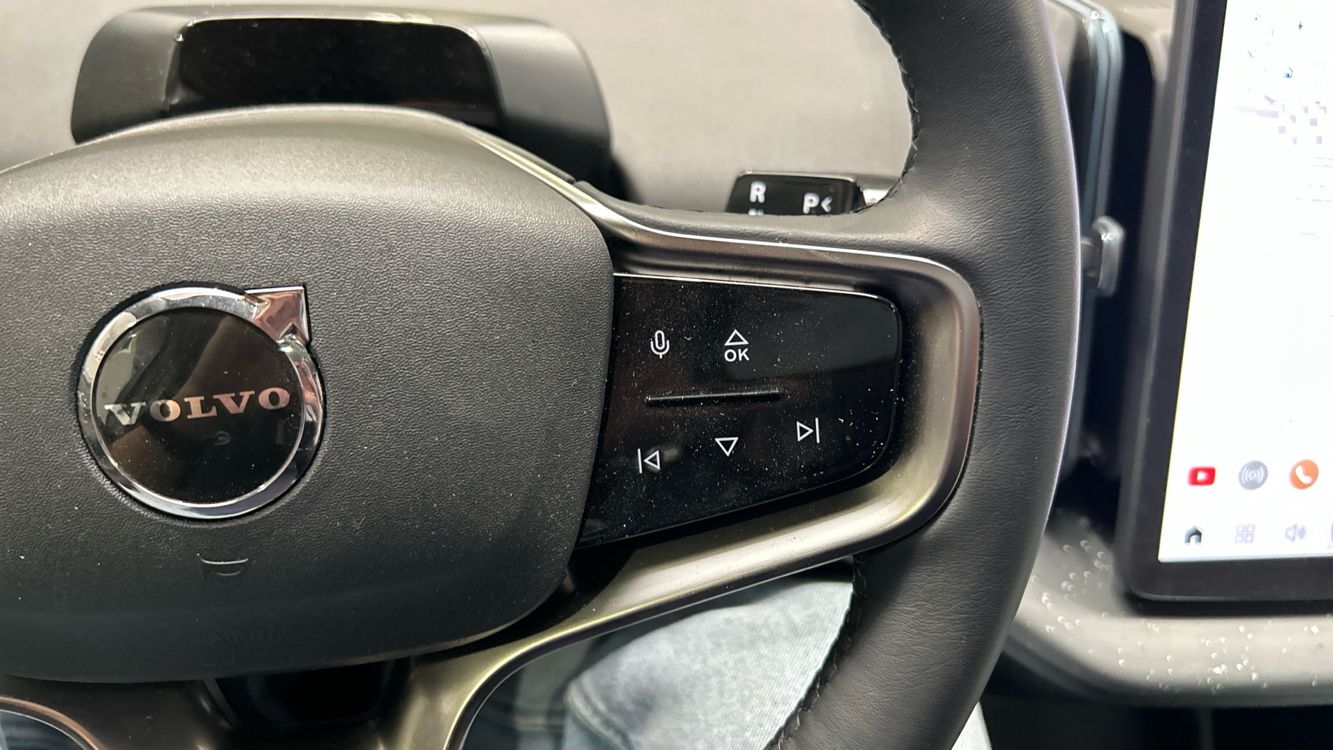 Volvo EX30 segunda mano 82867840 - 21