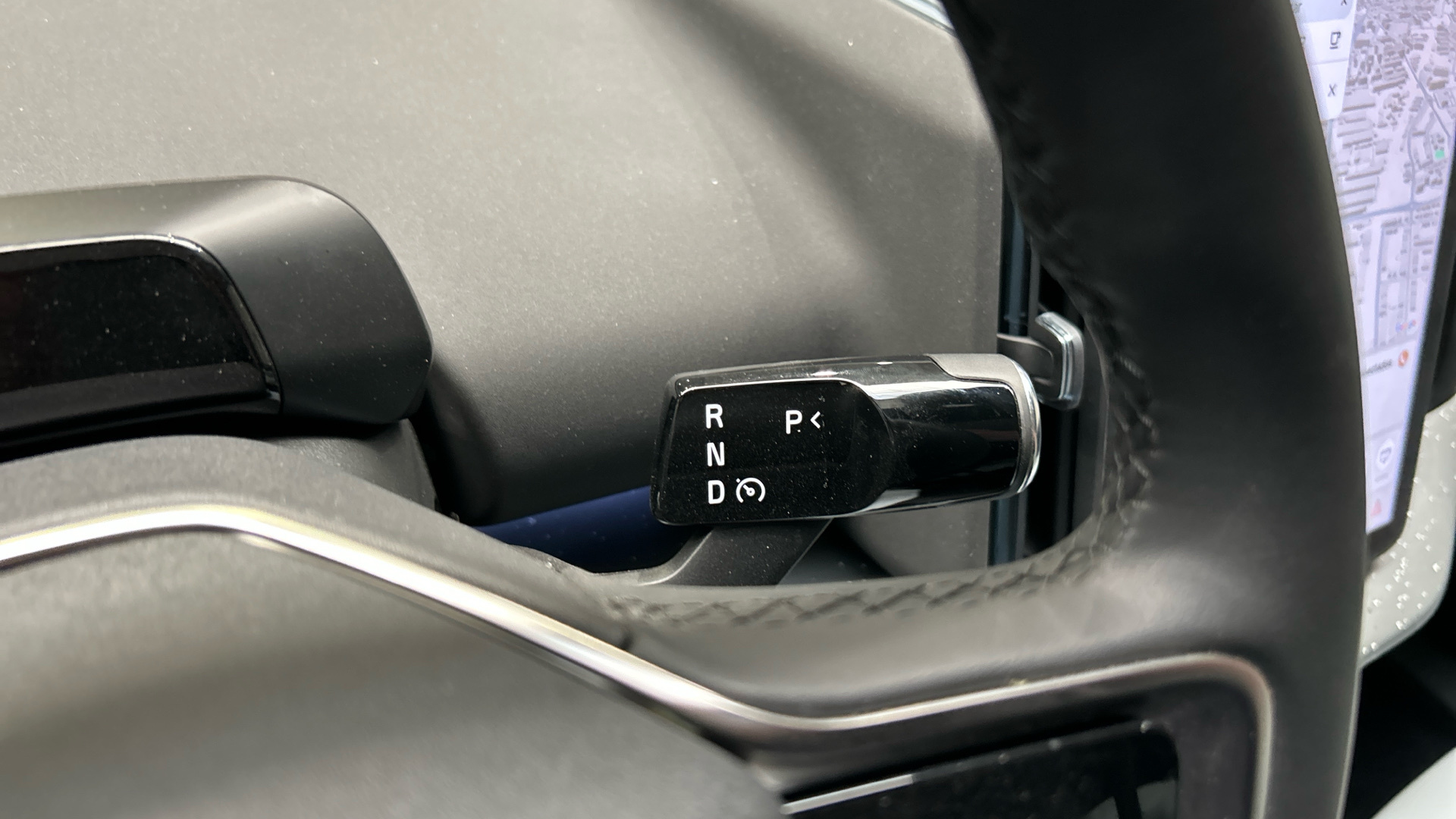 Volvo EX30 segunda mano 82867840 - 22