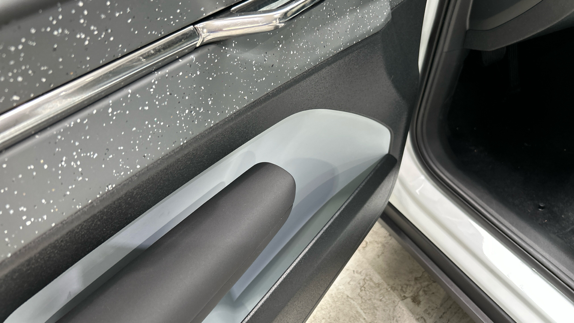 Volvo EX30 segunda mano 82867840 - 23