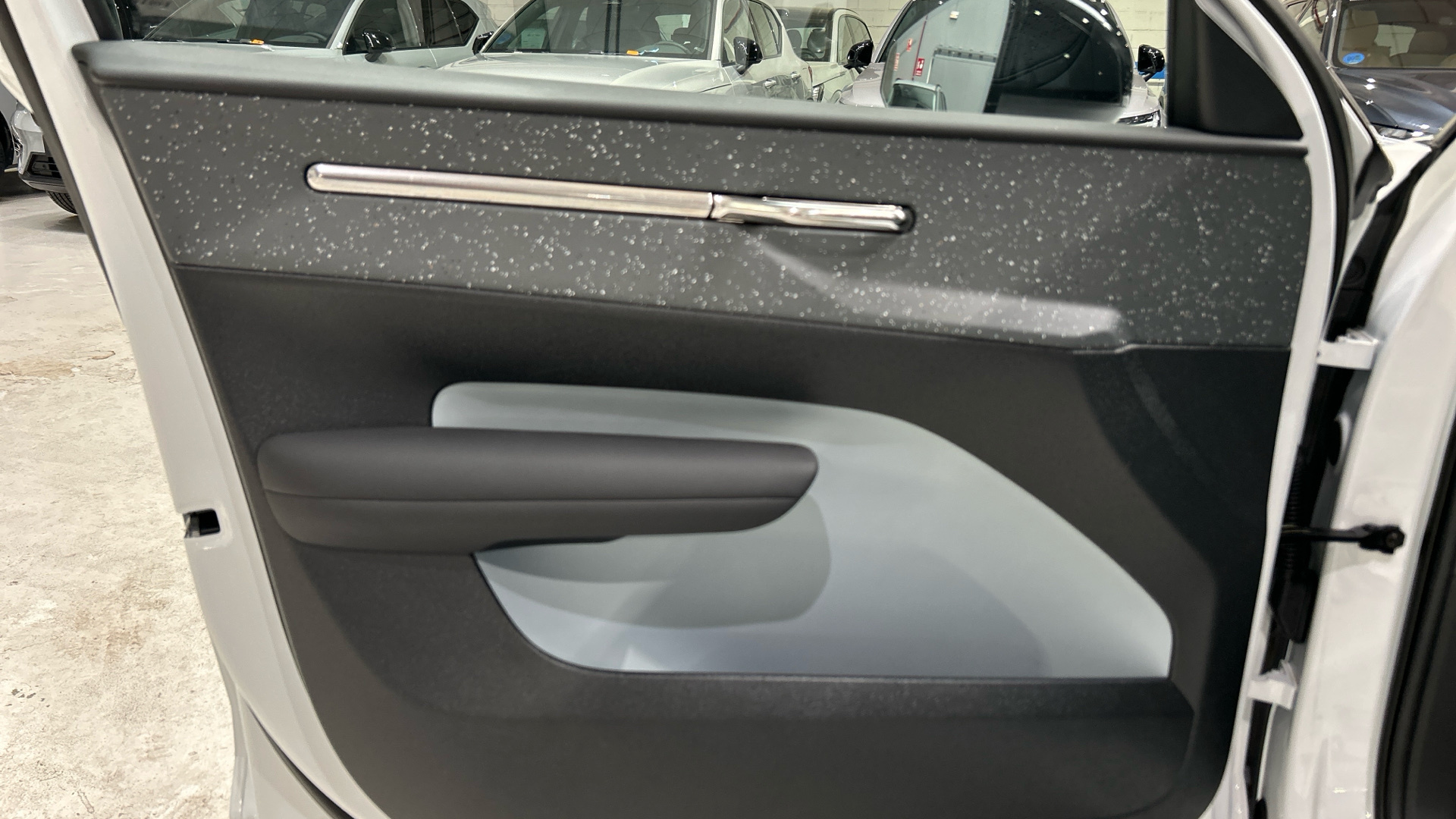 Volvo EX30 segunda mano 82867840 - 25