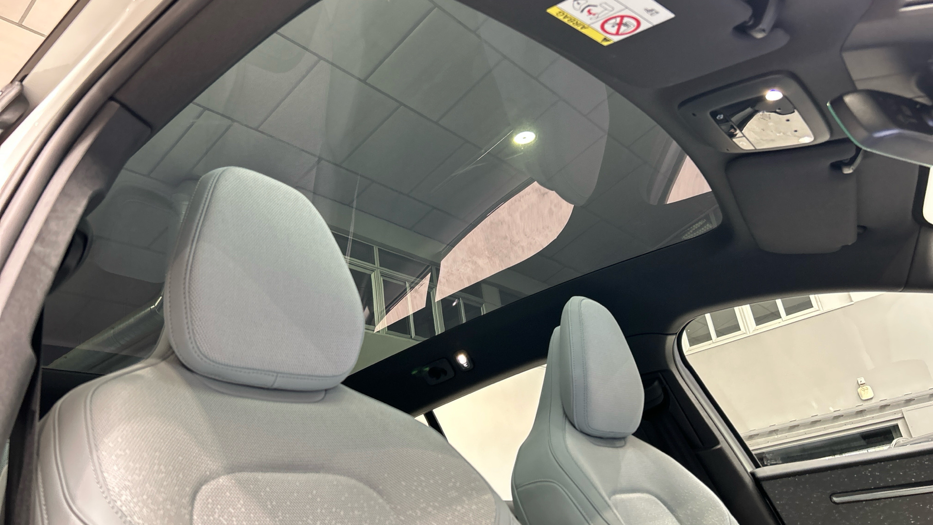 Volvo EX30 segunda mano 82867840 - 27