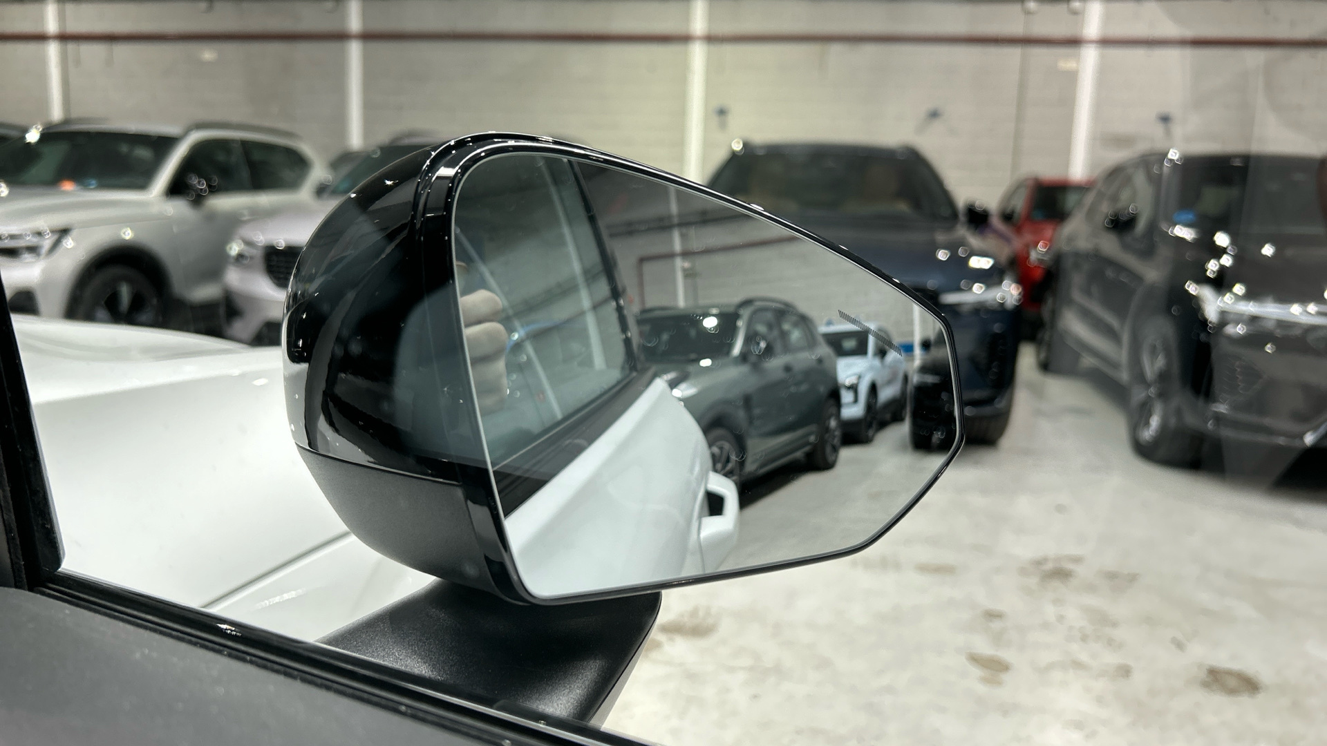 Volvo EX30 segunda mano 82867840 - 28