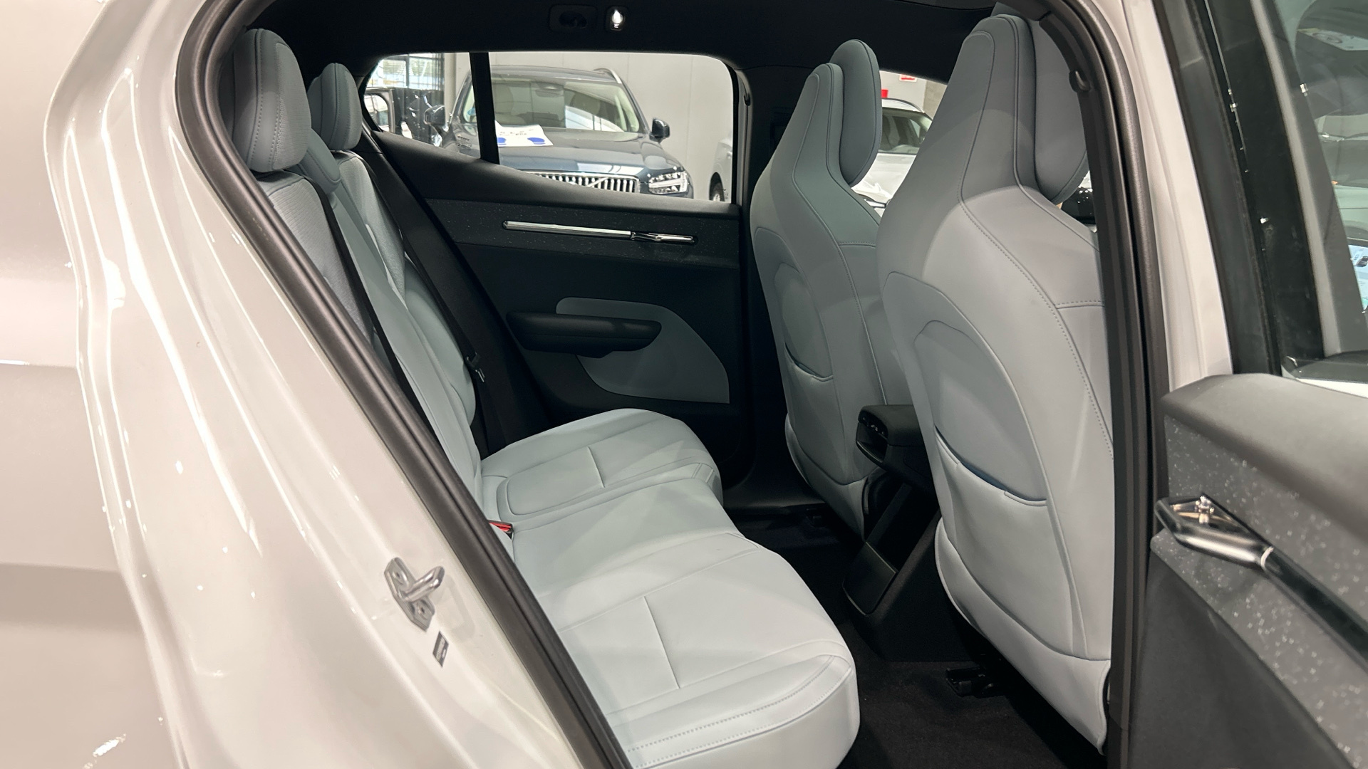 Volvo EX30 segunda mano 82867840 - 29