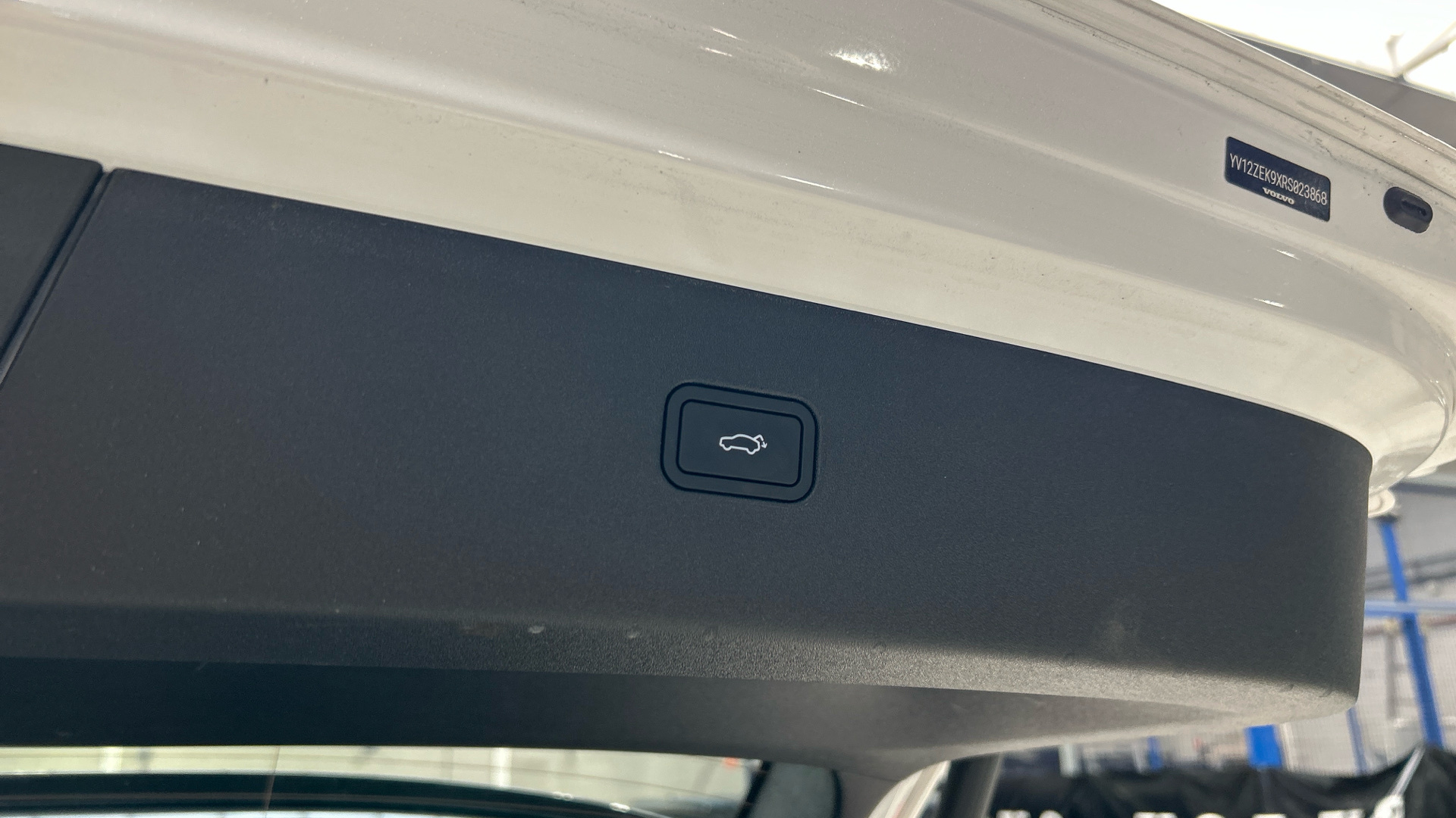Volvo EX30 segunda mano 82867840 - 30
