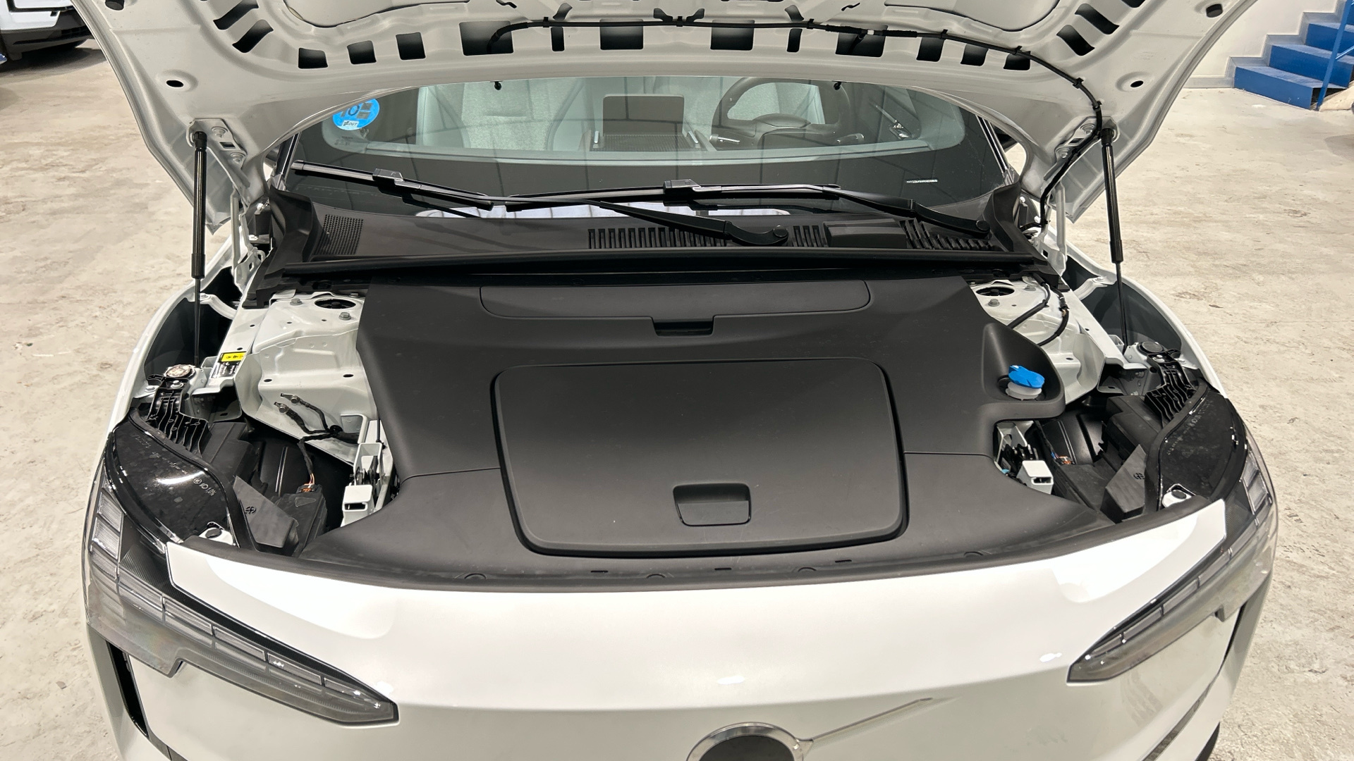 Volvo EX30 segunda mano 82867840 - 34