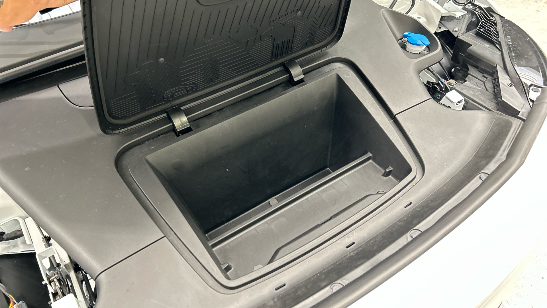 Volvo EX30 segunda mano 82867840 - 35