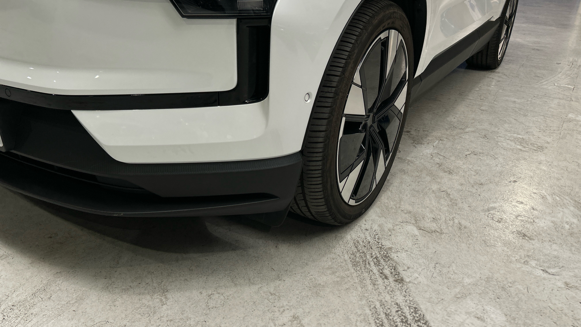 Volvo EX30 segunda mano 82867840 - 38