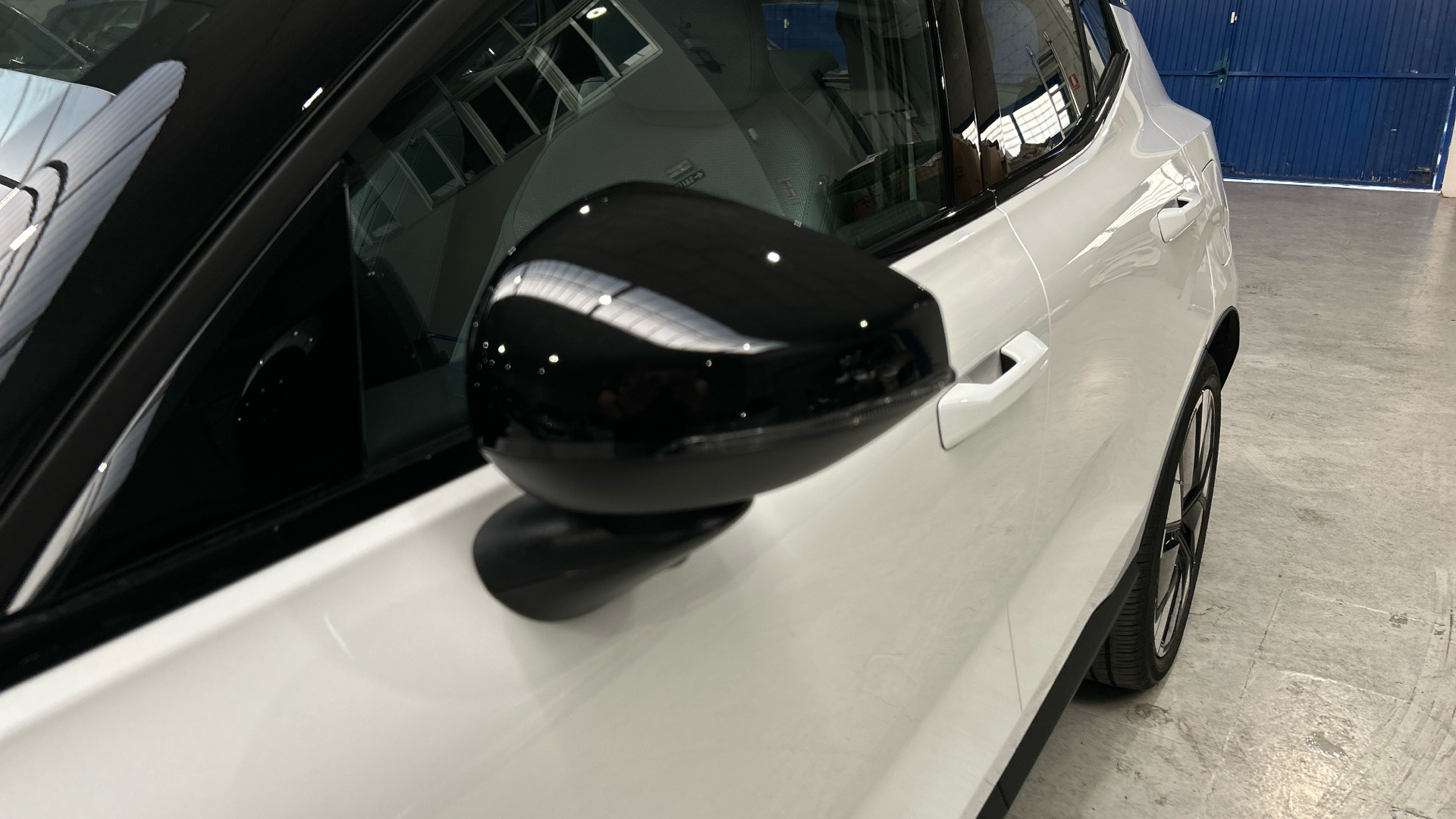 Volvo EX30 segunda mano 82867840 - 39