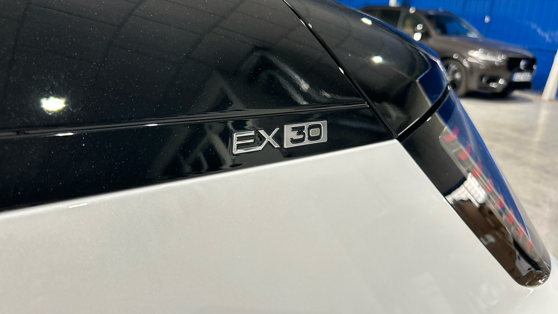 Volvo EX30 segunda mano 82867840 - 42