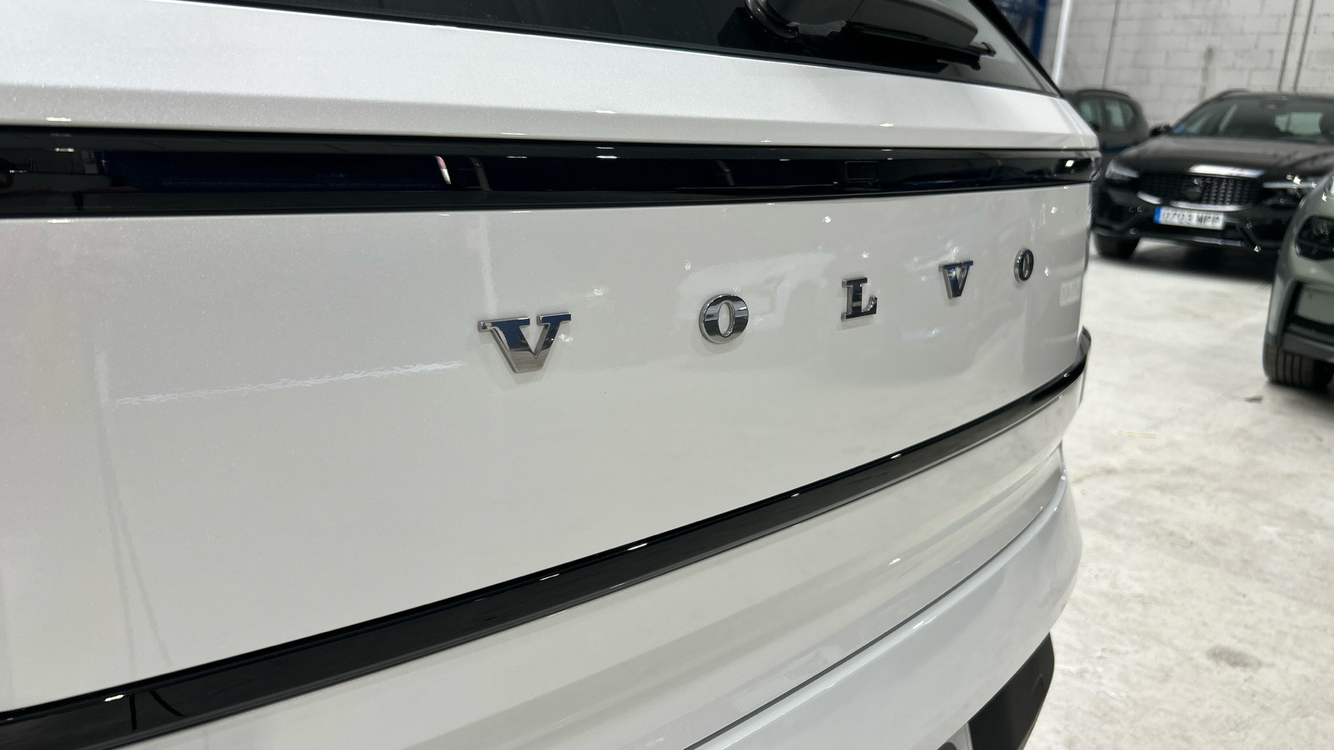 Volvo EX30 segunda mano 82867840 - 43