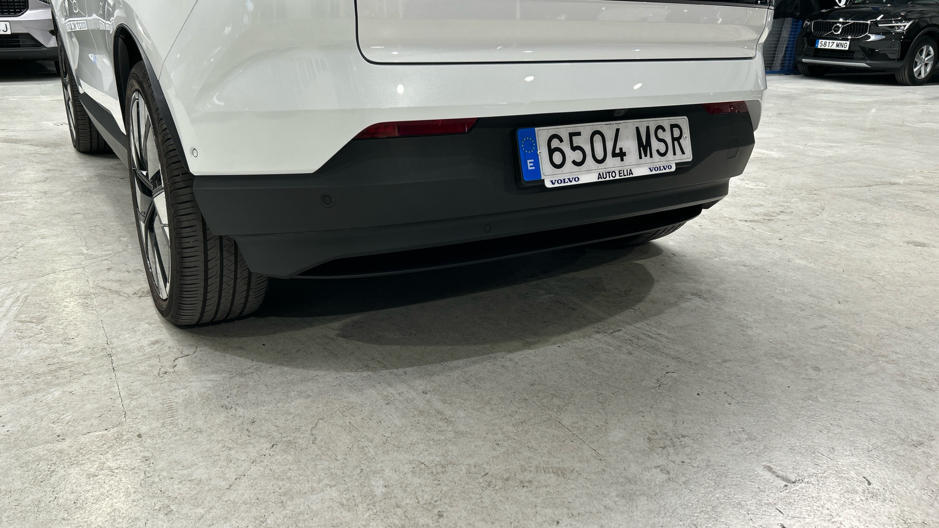 Volvo EX30 segunda mano 82867840 - 44