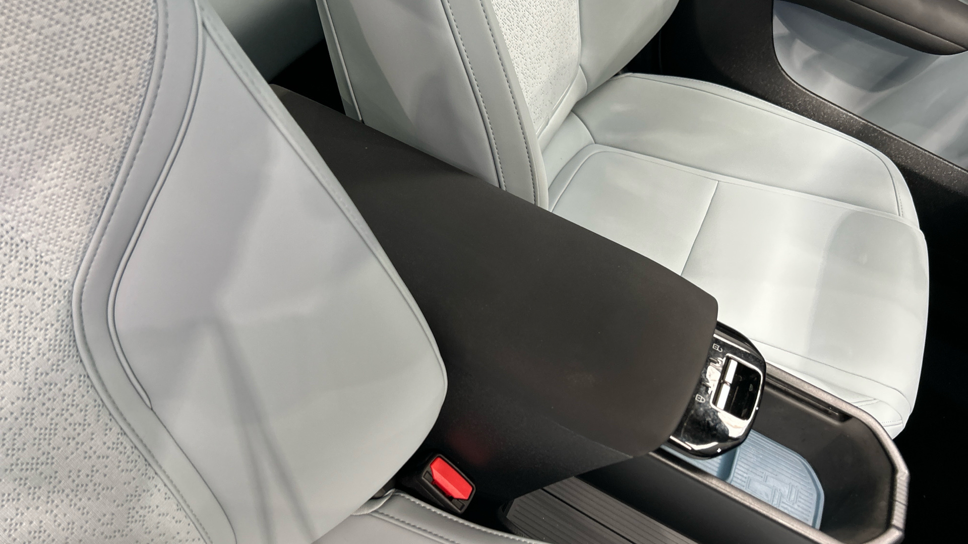 Volvo EX30 segunda mano 82867840 - 45