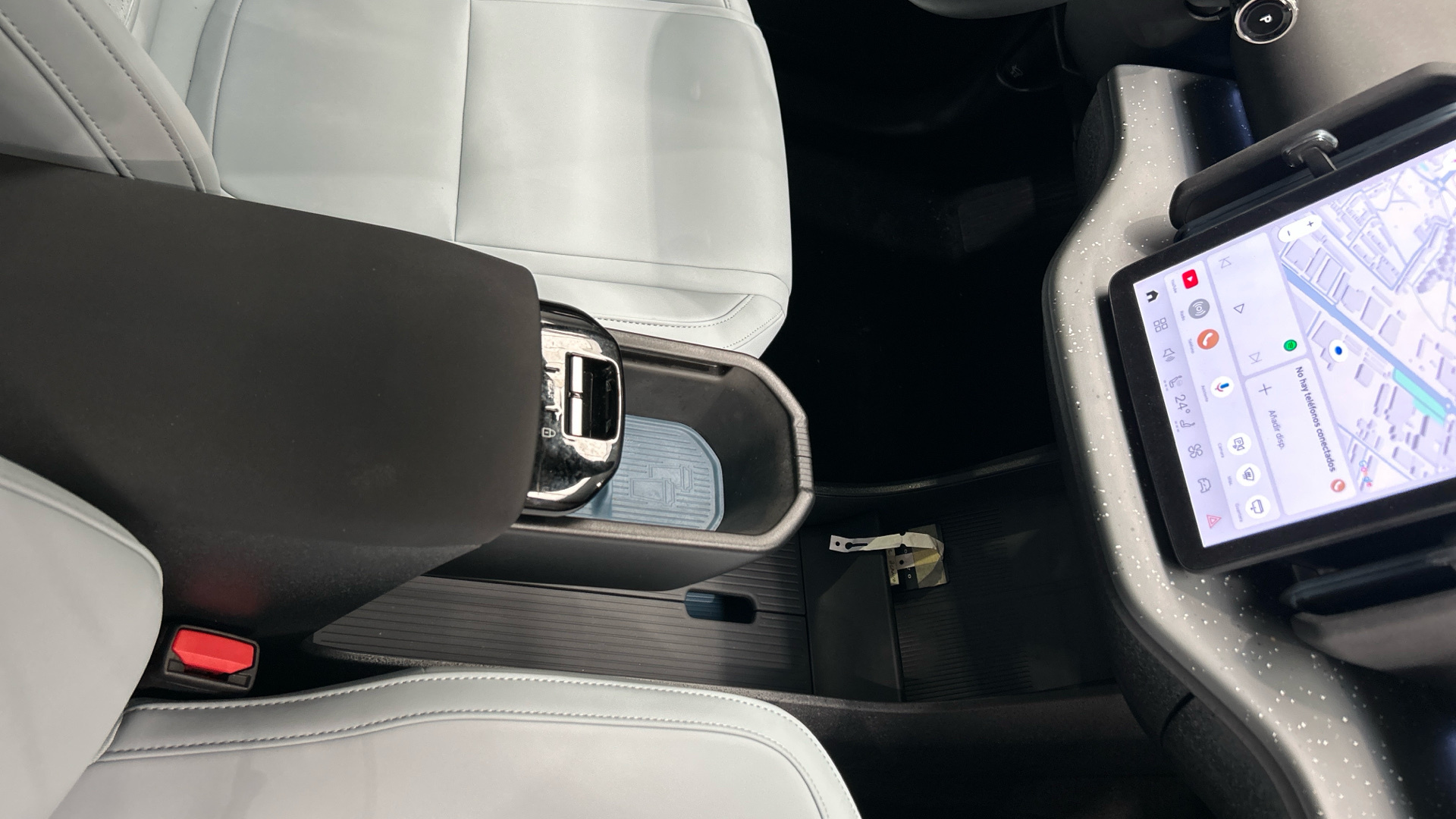 Volvo EX30 segunda mano 82867840 - 46