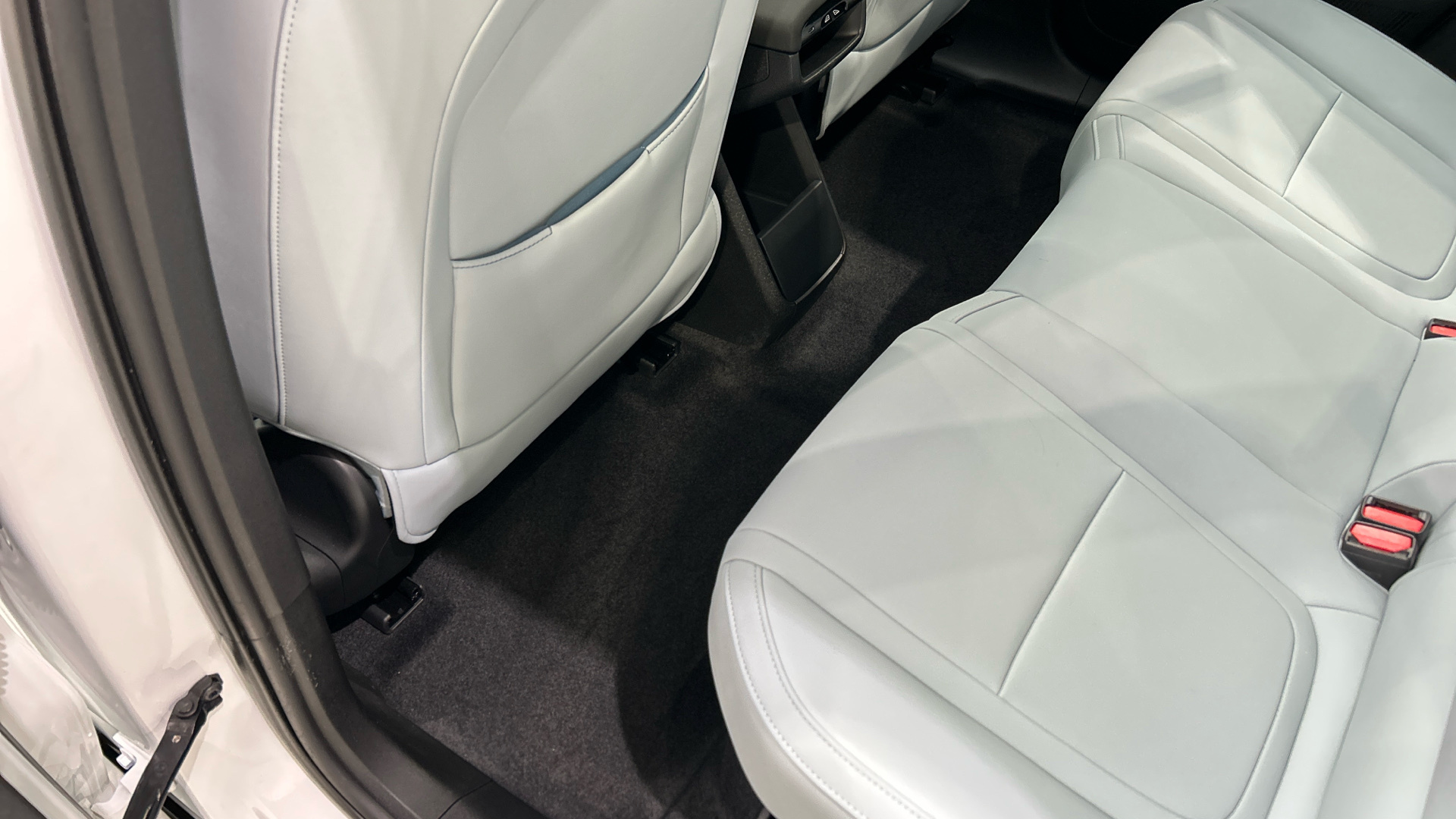 Volvo EX30 segunda mano 82867840 - 48