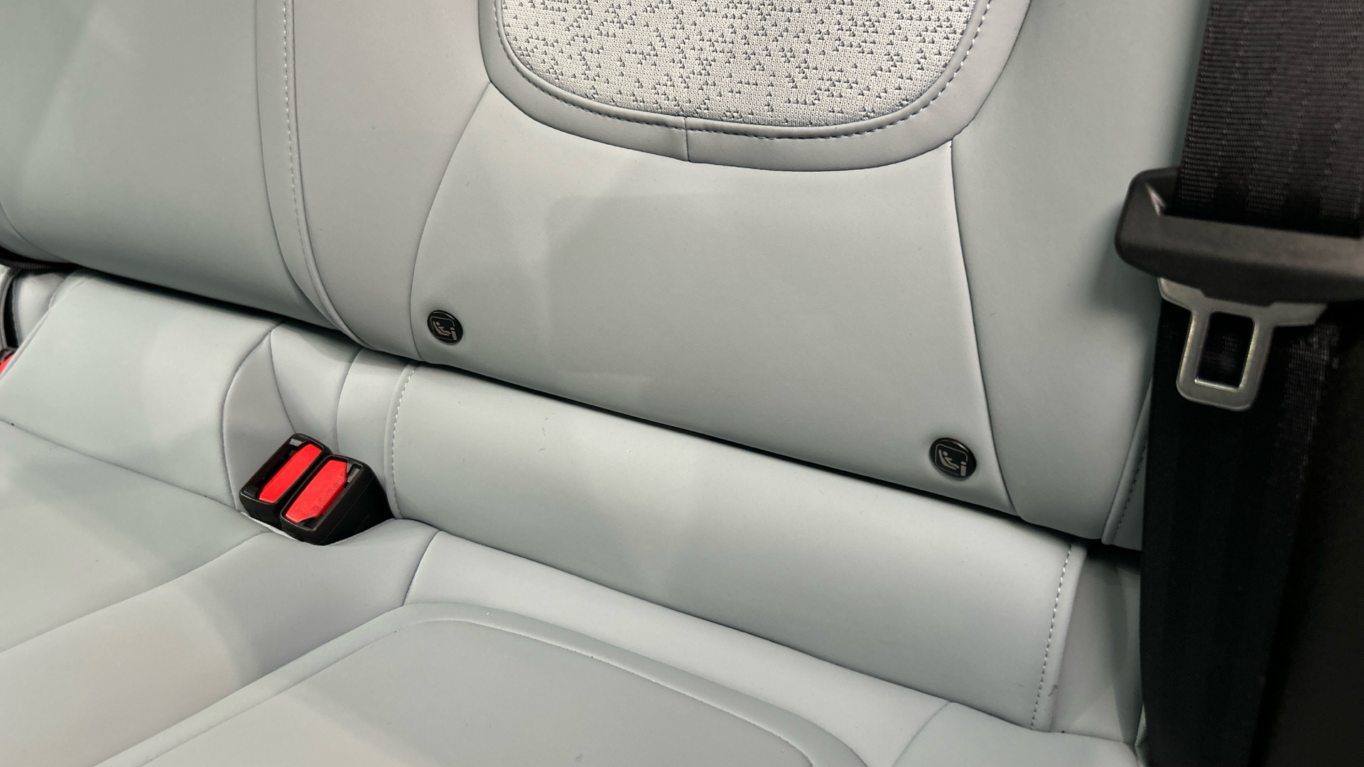 Volvo EX30 segunda mano 82867840 - 49