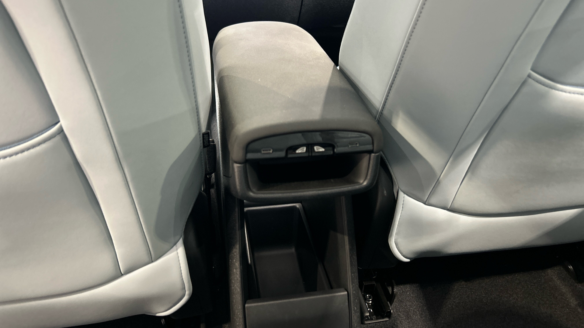 Volvo EX30 segunda mano 82867840 - 50