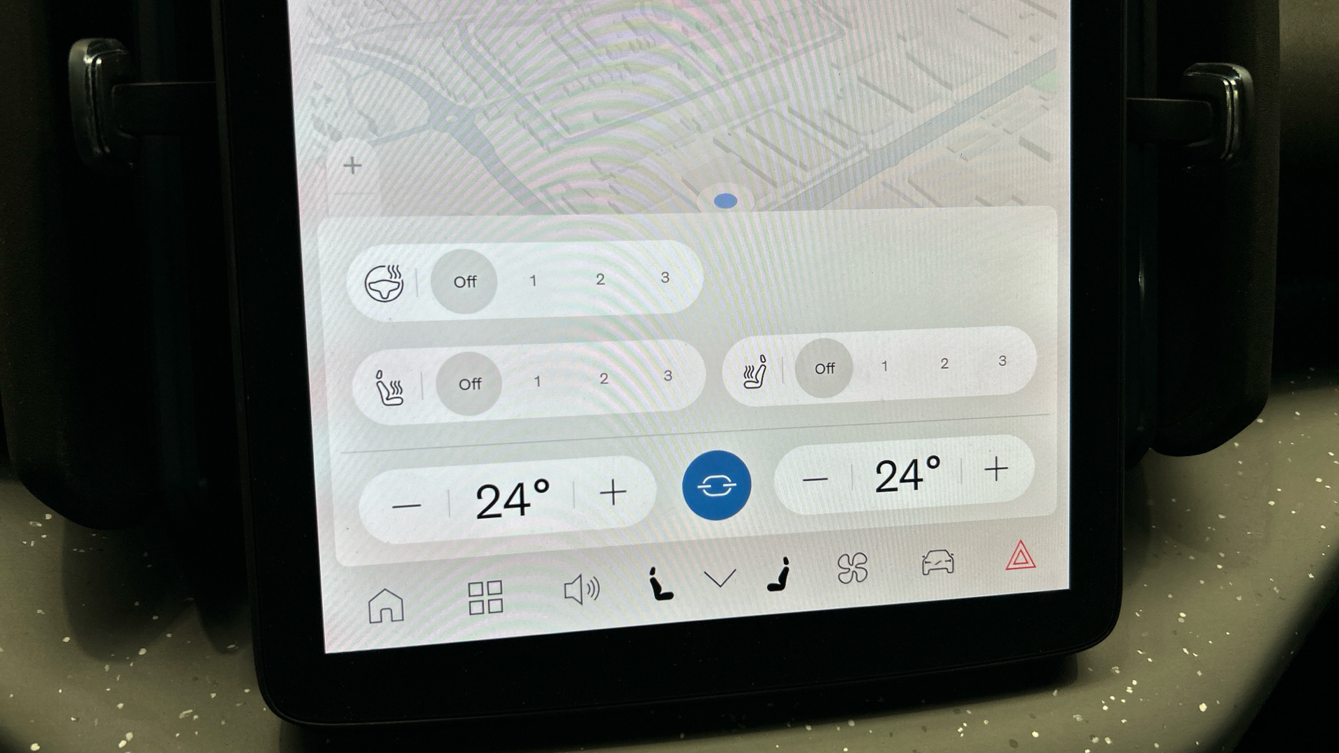 Volvo EX30 segunda mano 82867840 - 54