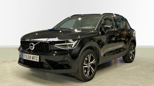 Volvo XC40 B3 G Plus Dark Auto 120 kW (163 CV) - 0 Volvo XC40 B3 G Ocasión 120 KW (163CV) - 0