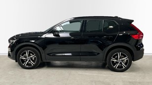 Volvo XC40 B3 G Plus Dark Auto 120 kW (163 CV) - 2 Volvo XC40 B3 G Ocasión 120 KW (163CV) - 2