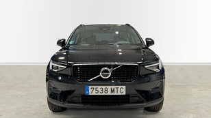 Volvo XC40 B3 G Plus Dark Auto 120 kW (163 CV) - 7 Volvo XC40 B3 G Ocasión 120 KW (163CV) - 7